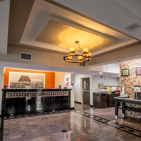 Hampton Inn St Augustine Us1 North St. Augustine Εξωτερικό φωτογραφία
