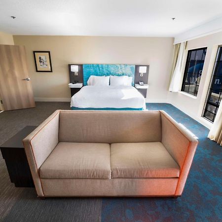 Hampton Inn St Augustine Us1 North St. Augustine Εξωτερικό φωτογραφία