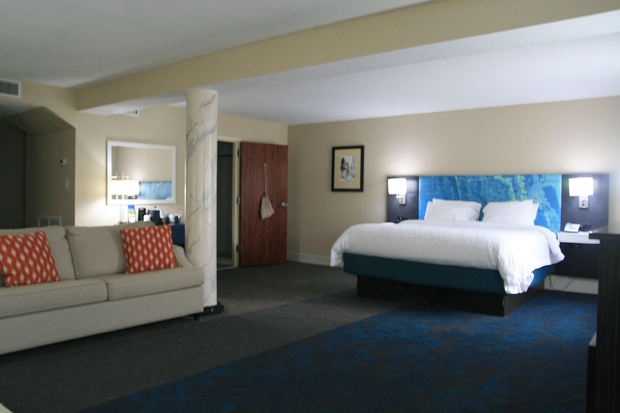 Hampton Inn St Augustine Us1 North St. Augustine Εξωτερικό φωτογραφία