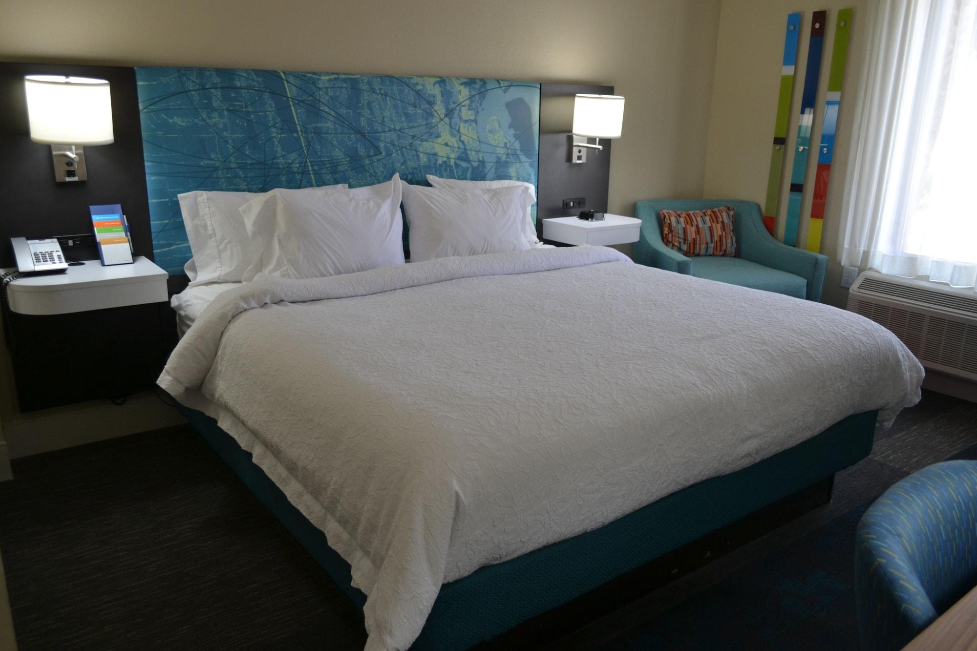 Hampton Inn St Augustine Us1 North St. Augustine Εξωτερικό φωτογραφία