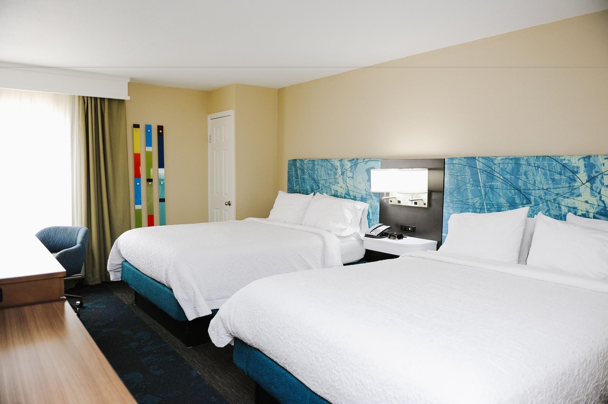 Hampton Inn St Augustine Us1 North St. Augustine Εξωτερικό φωτογραφία
