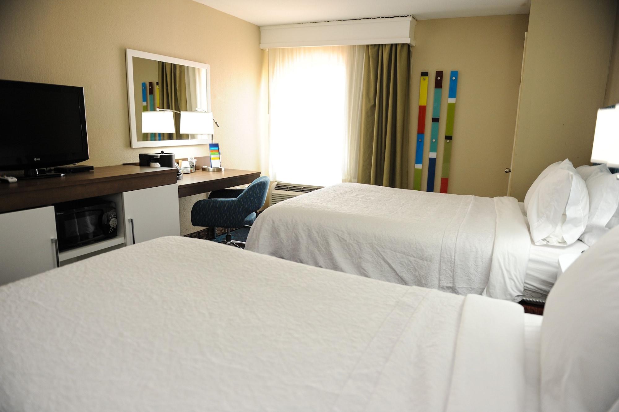 Hampton Inn St Augustine Us1 North St. Augustine Εξωτερικό φωτογραφία