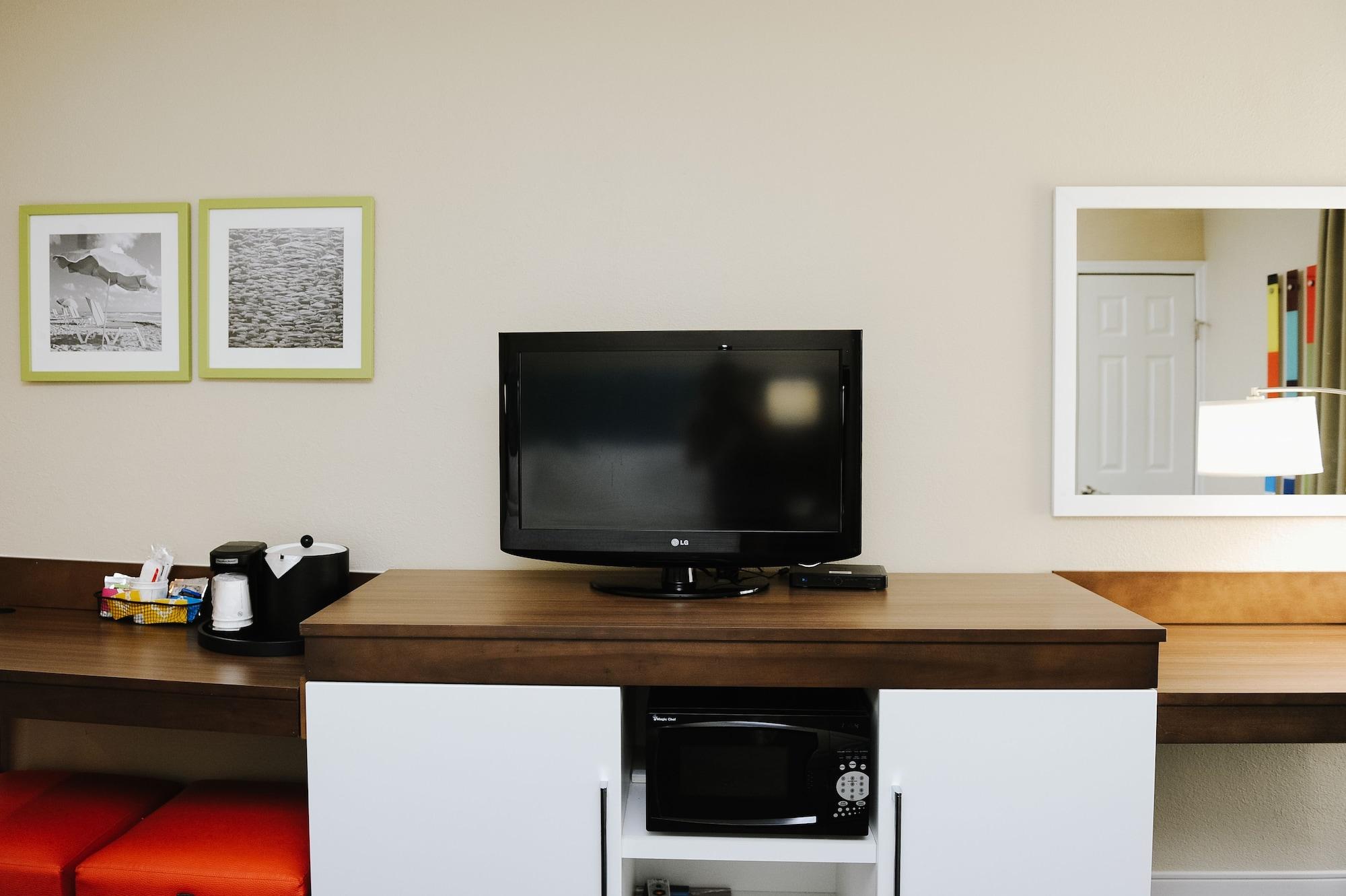 Hampton Inn St Augustine Us1 North St. Augustine Εξωτερικό φωτογραφία
