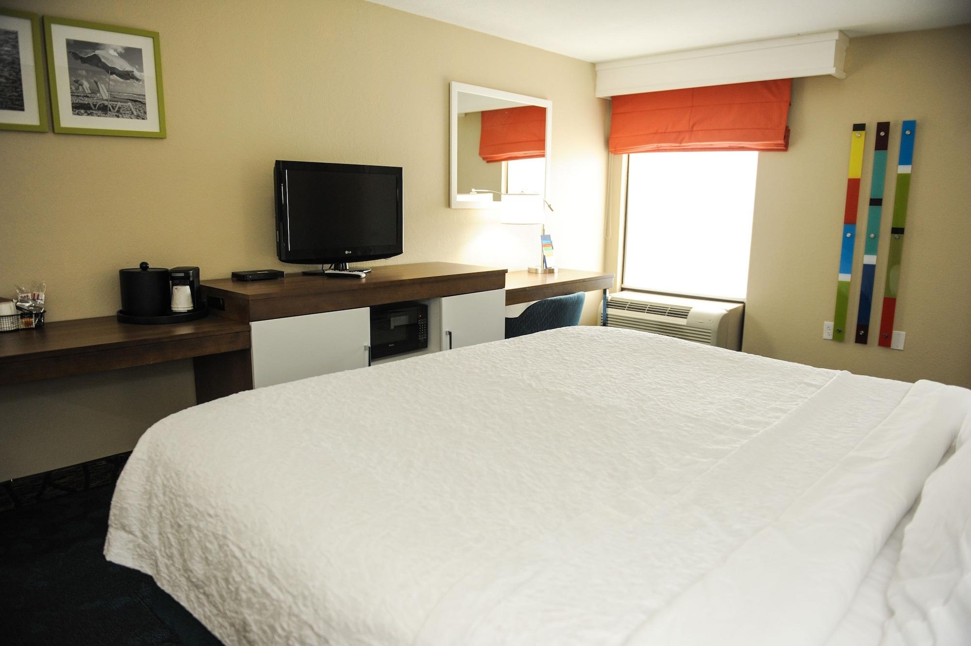 Hampton Inn St Augustine Us1 North St. Augustine Εξωτερικό φωτογραφία