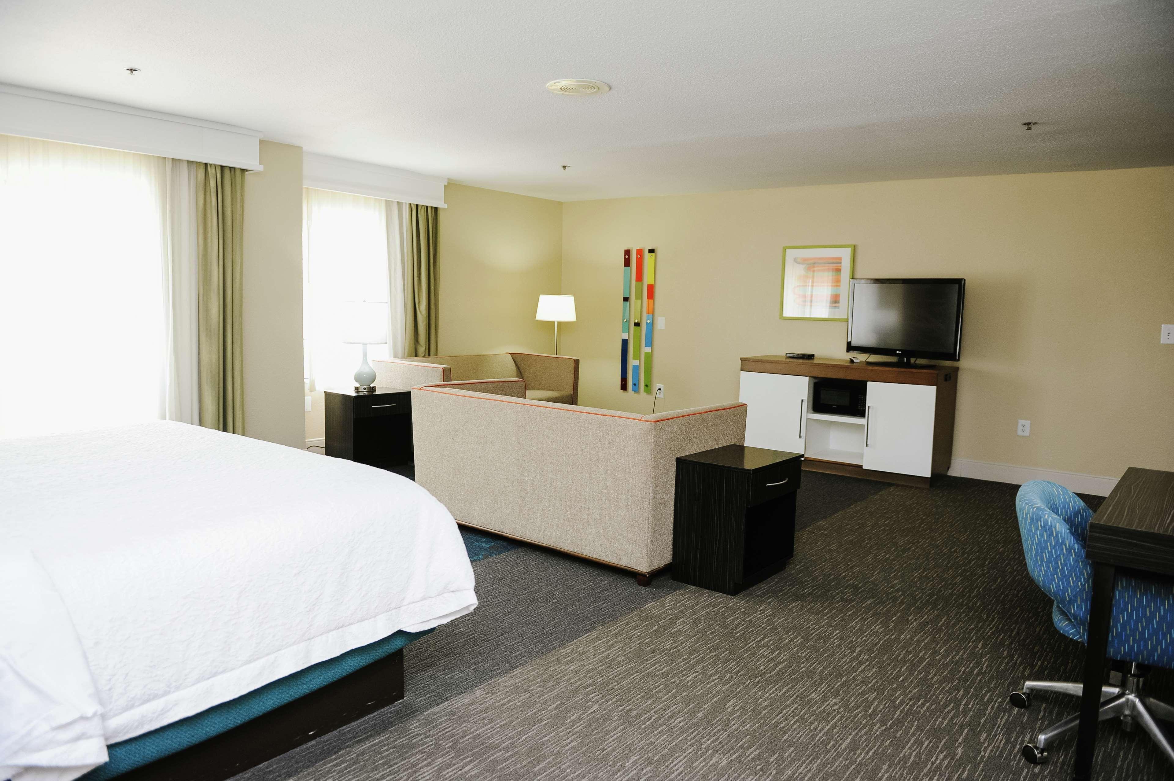 Hampton Inn St Augustine Us1 North St. Augustine Εξωτερικό φωτογραφία