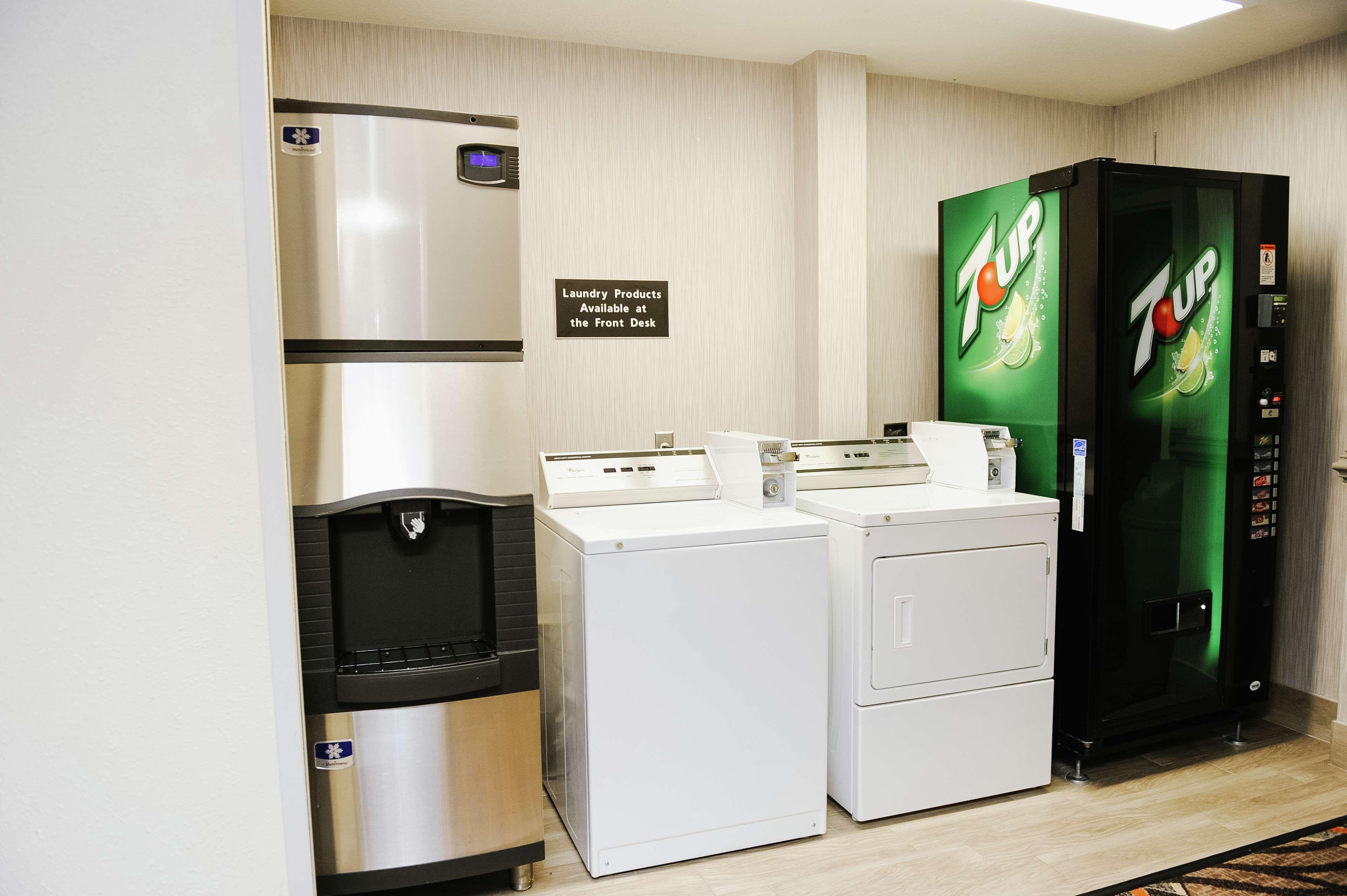 Hampton Inn St Augustine Us1 North St. Augustine Εξωτερικό φωτογραφία
