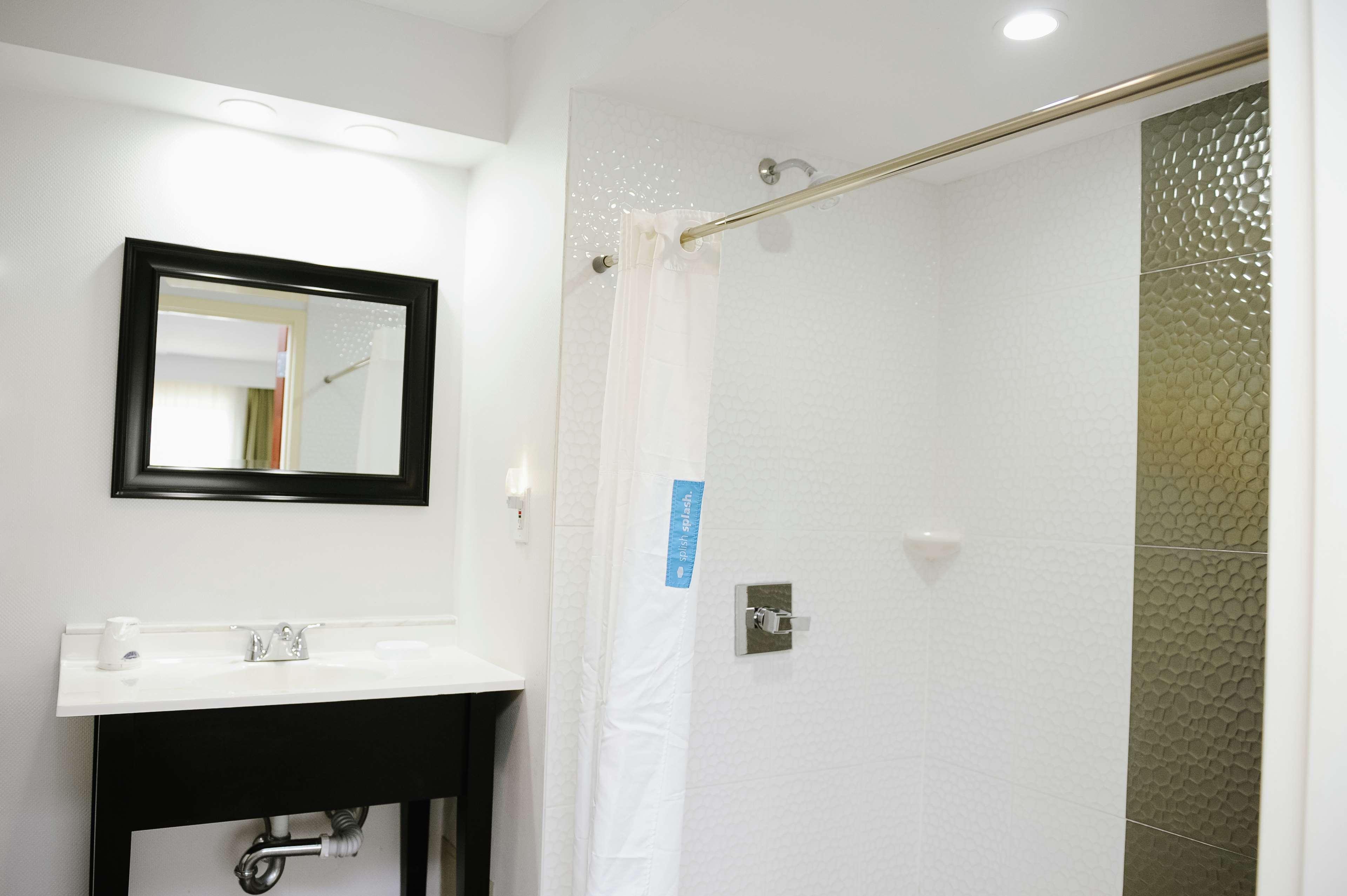Hampton Inn St Augustine Us1 North St. Augustine Εξωτερικό φωτογραφία