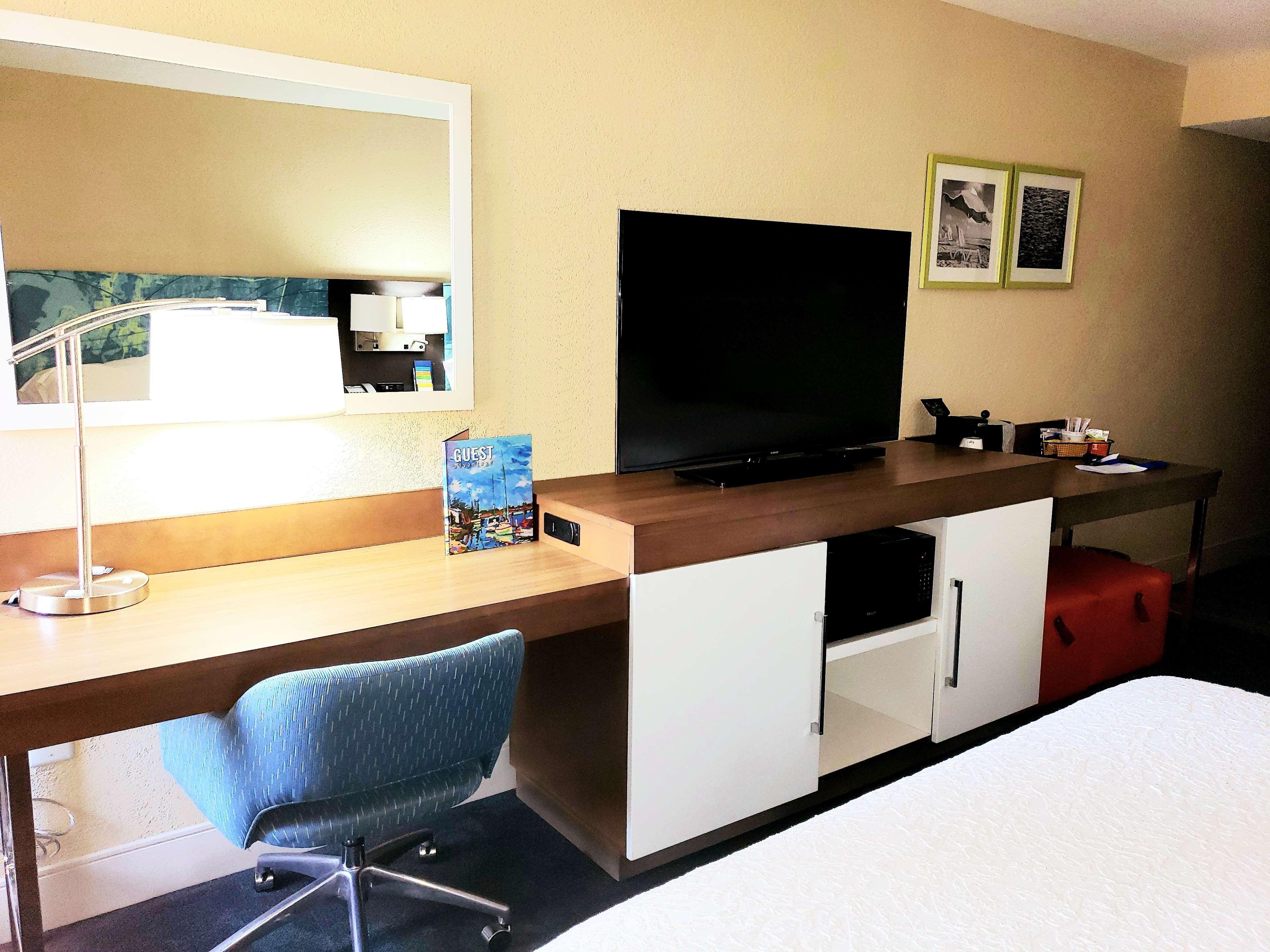 Hampton Inn St Augustine Us1 North St. Augustine Εξωτερικό φωτογραφία