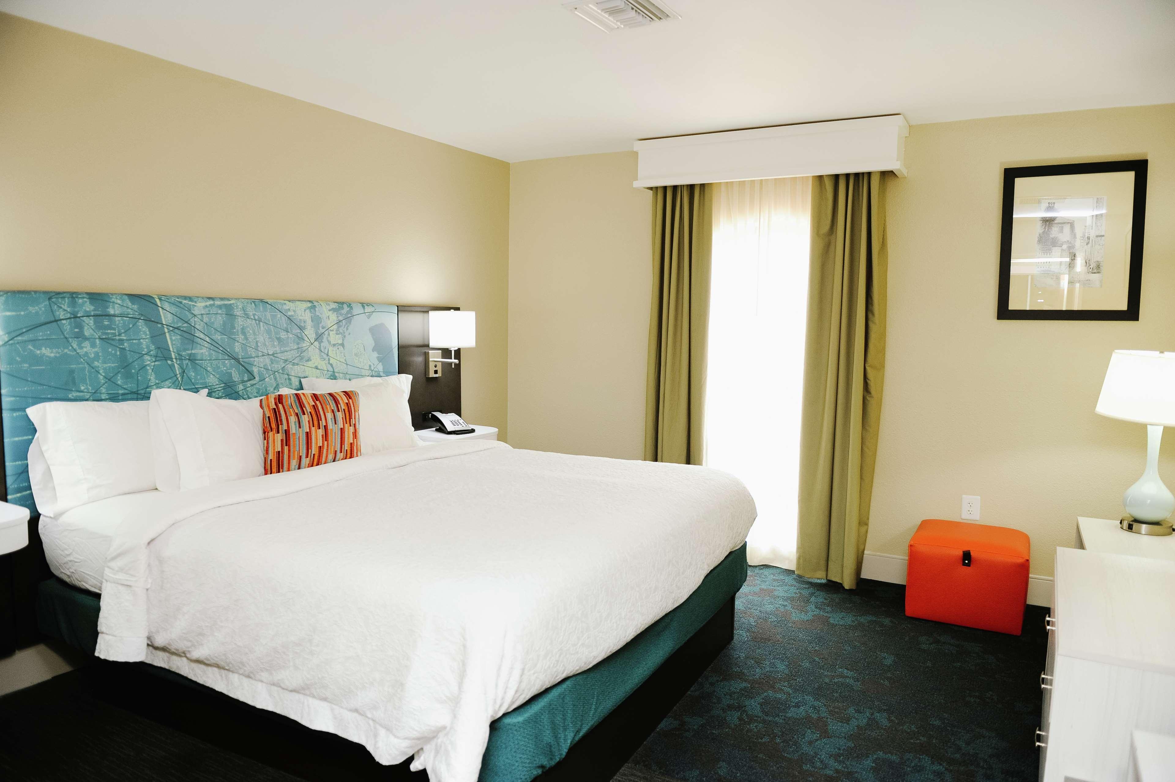 Hampton Inn St Augustine Us1 North St. Augustine Εξωτερικό φωτογραφία
