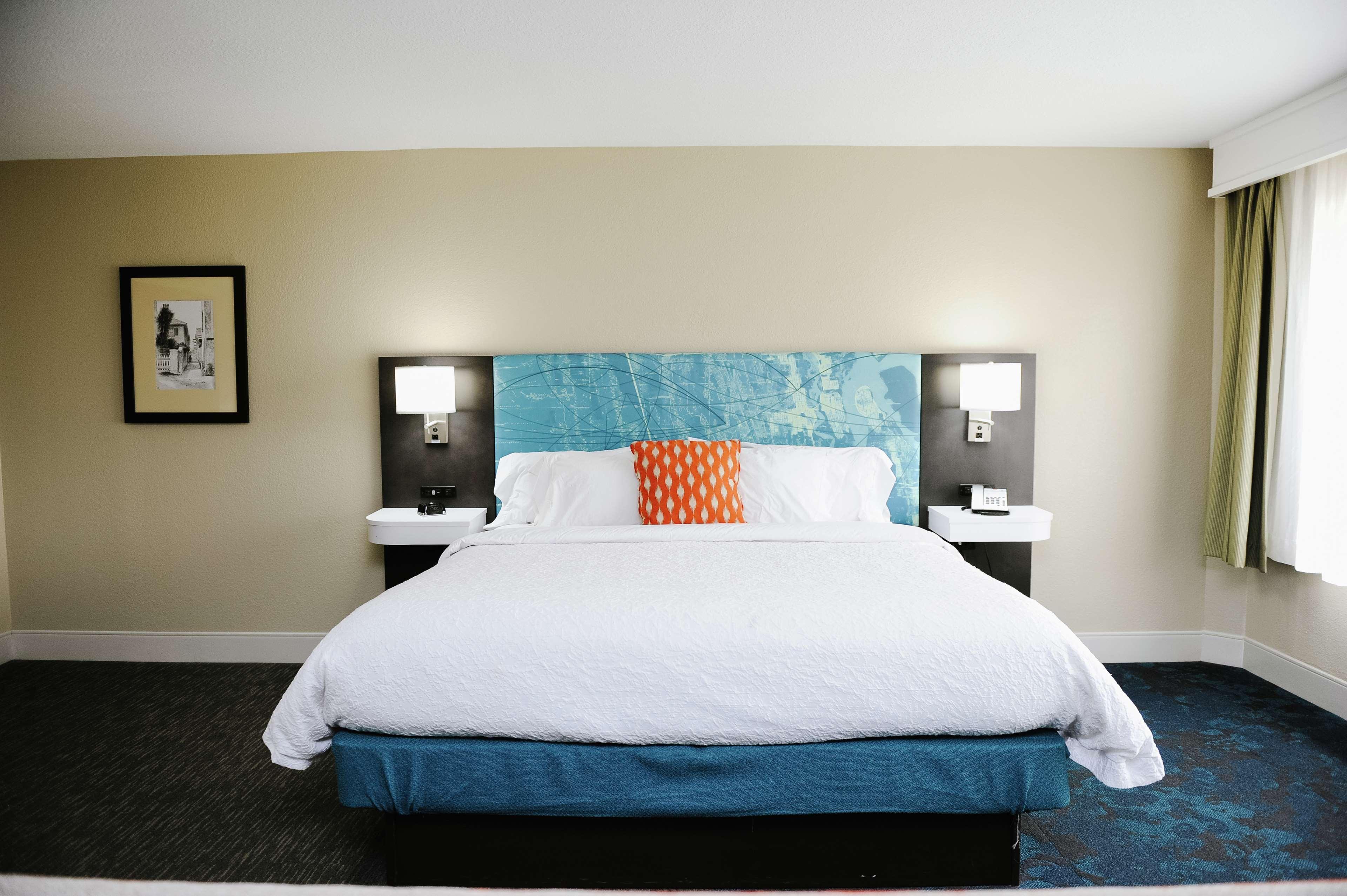 Hampton Inn St Augustine Us1 North St. Augustine Εξωτερικό φωτογραφία