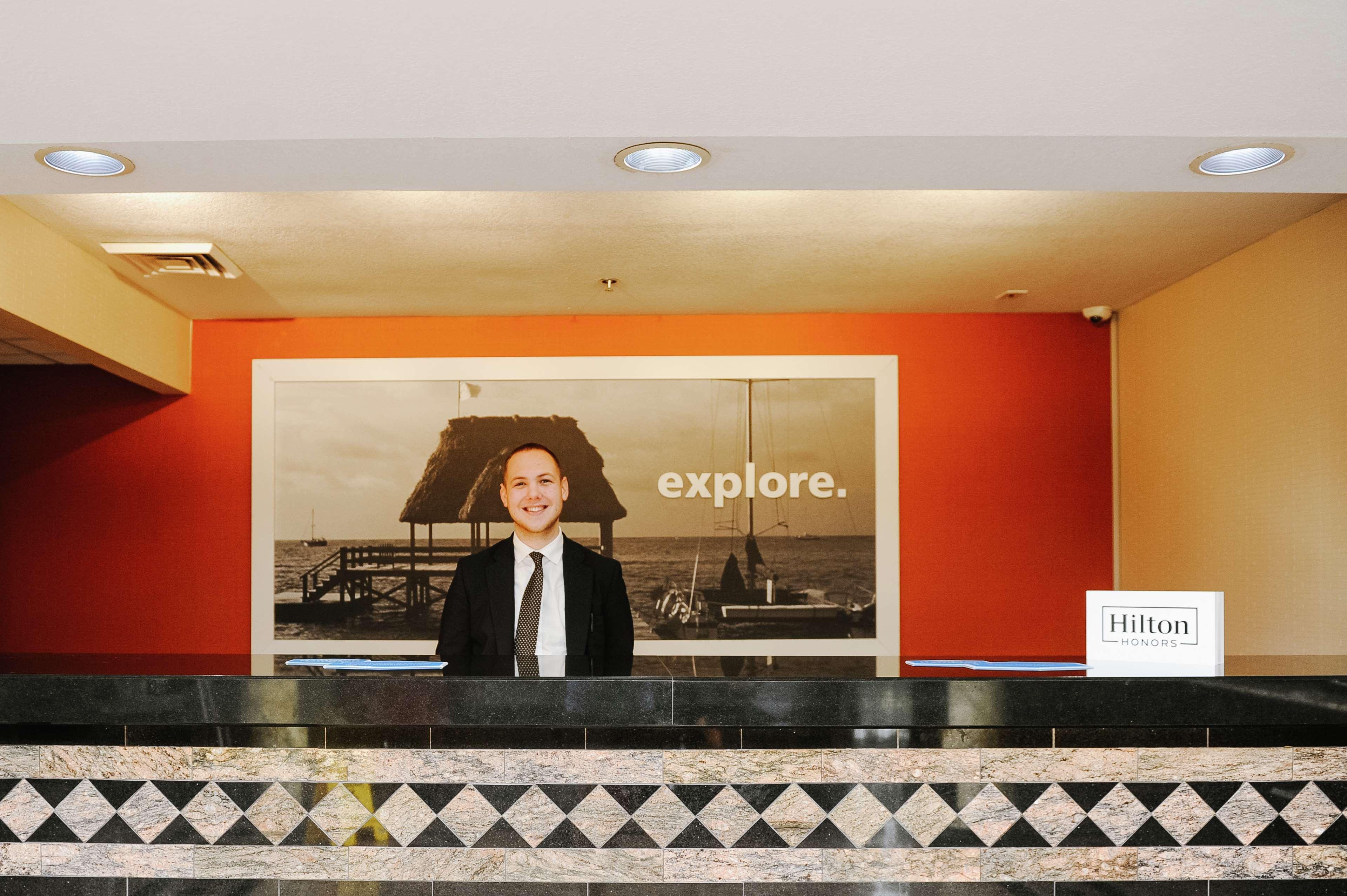 Hampton Inn St Augustine Us1 North St. Augustine Εξωτερικό φωτογραφία