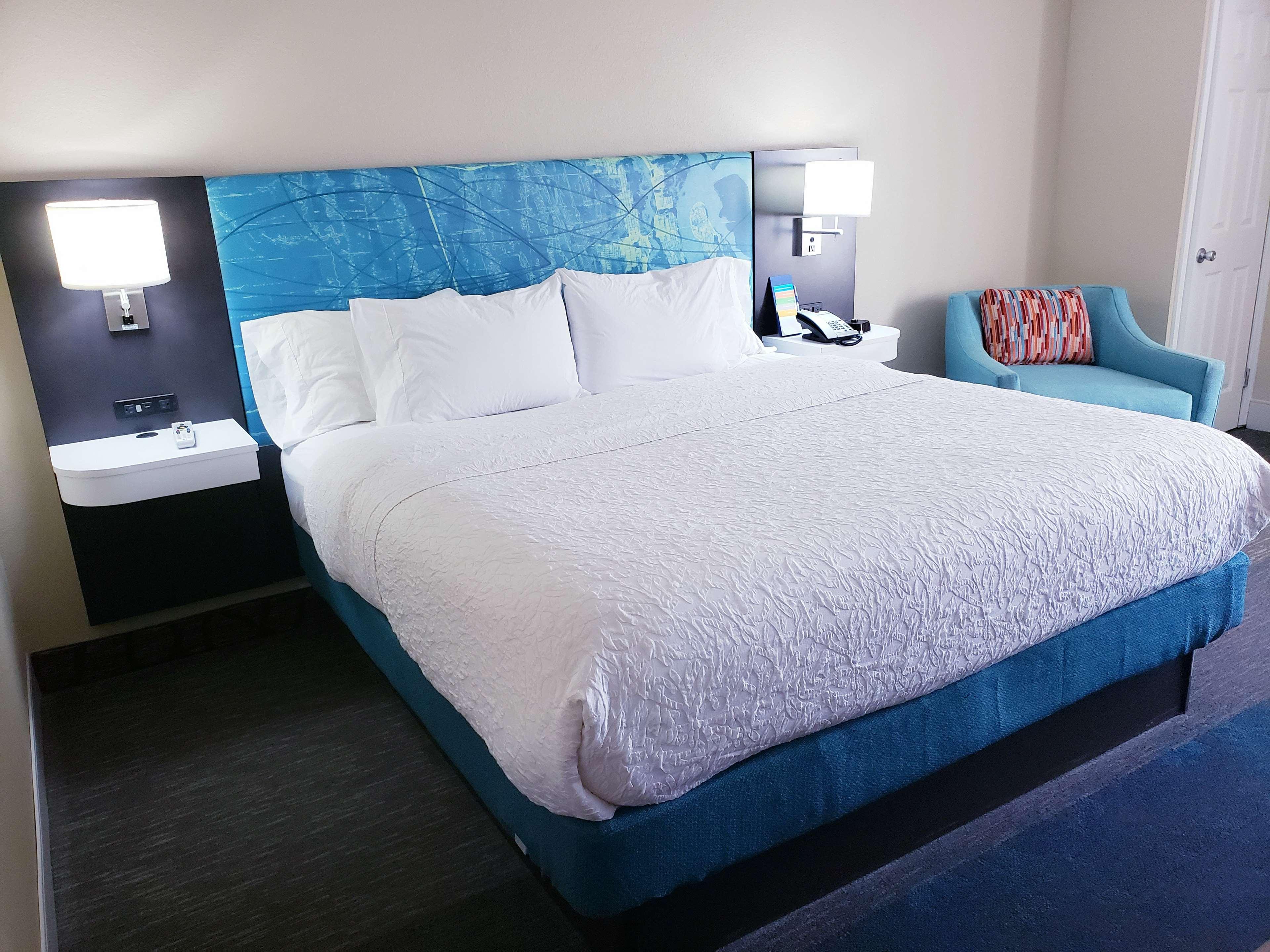 Hampton Inn St Augustine Us1 North St. Augustine Εξωτερικό φωτογραφία