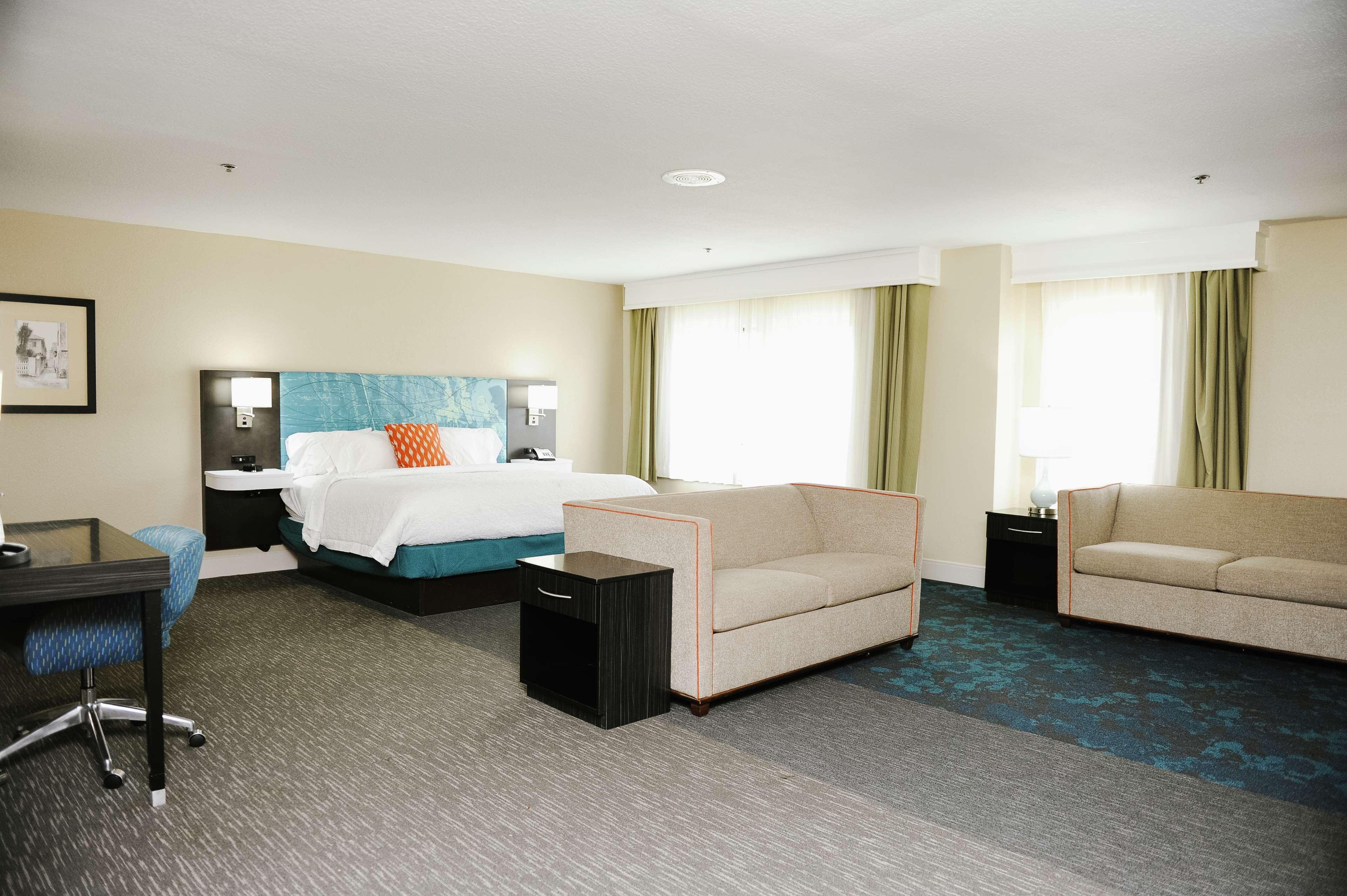 Hampton Inn St Augustine Us1 North St. Augustine Εξωτερικό φωτογραφία