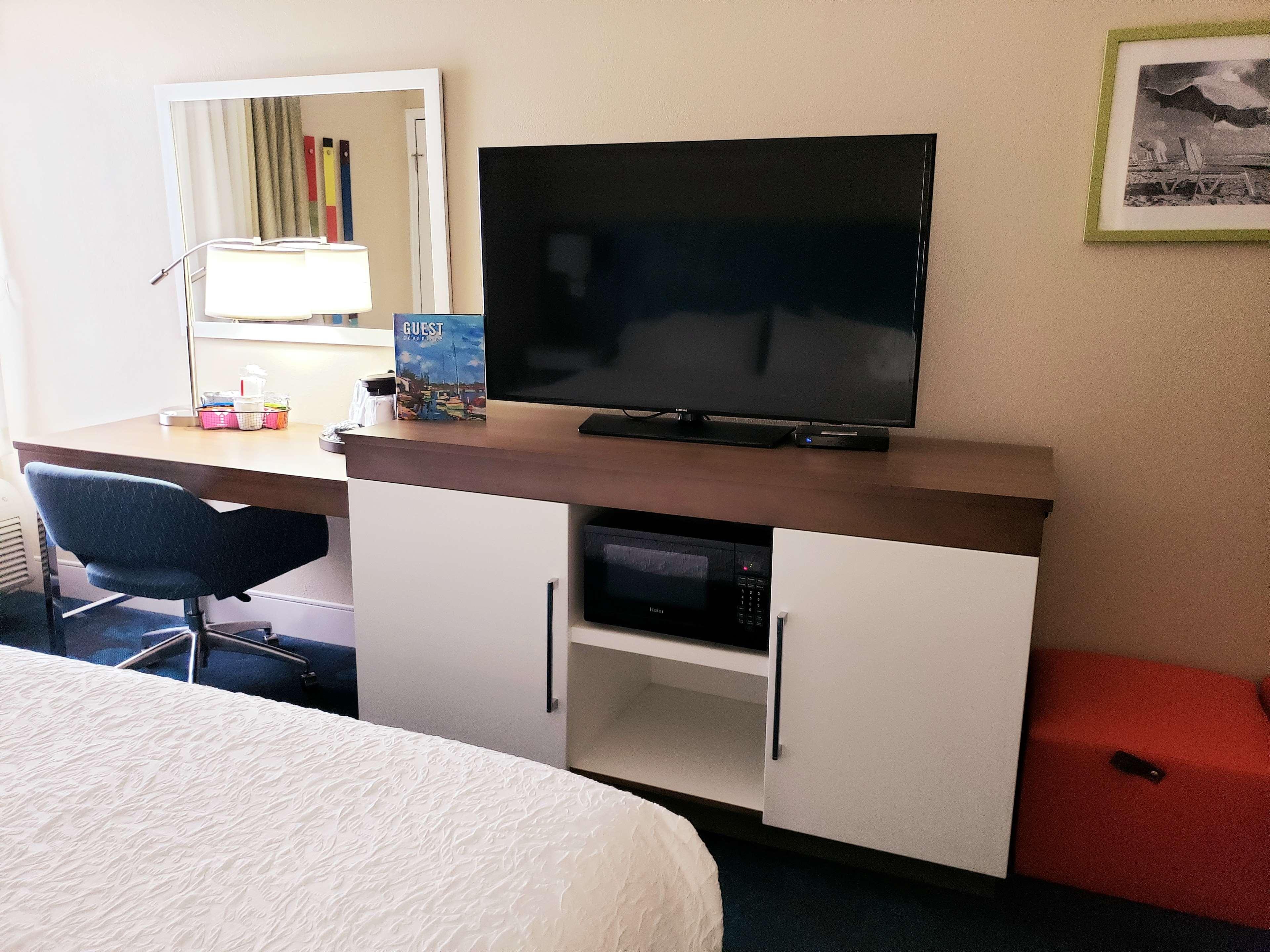 Hampton Inn St Augustine Us1 North St. Augustine Εξωτερικό φωτογραφία