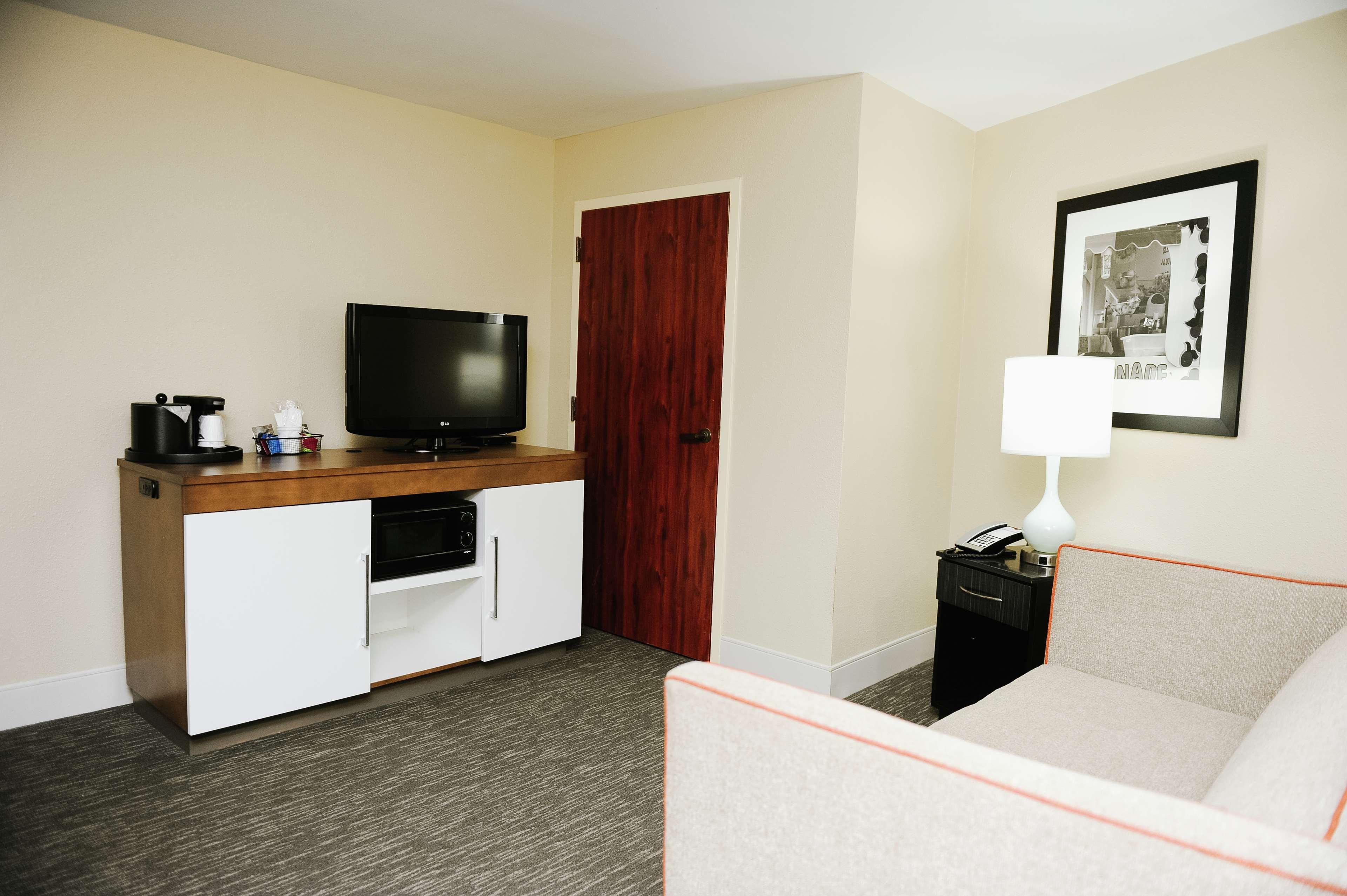Hampton Inn St Augustine Us1 North St. Augustine Εξωτερικό φωτογραφία