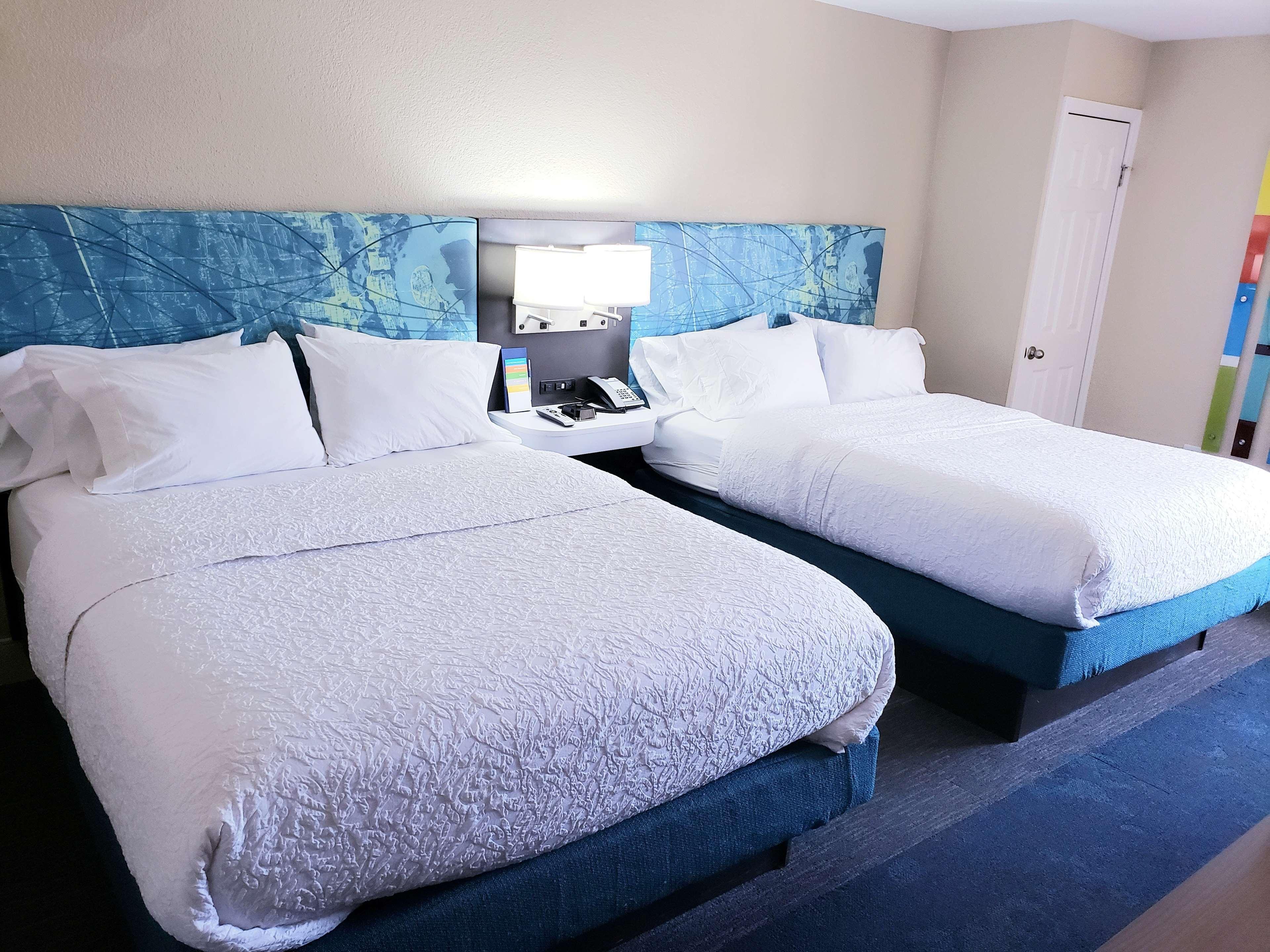 Hampton Inn St Augustine Us1 North St. Augustine Εξωτερικό φωτογραφία