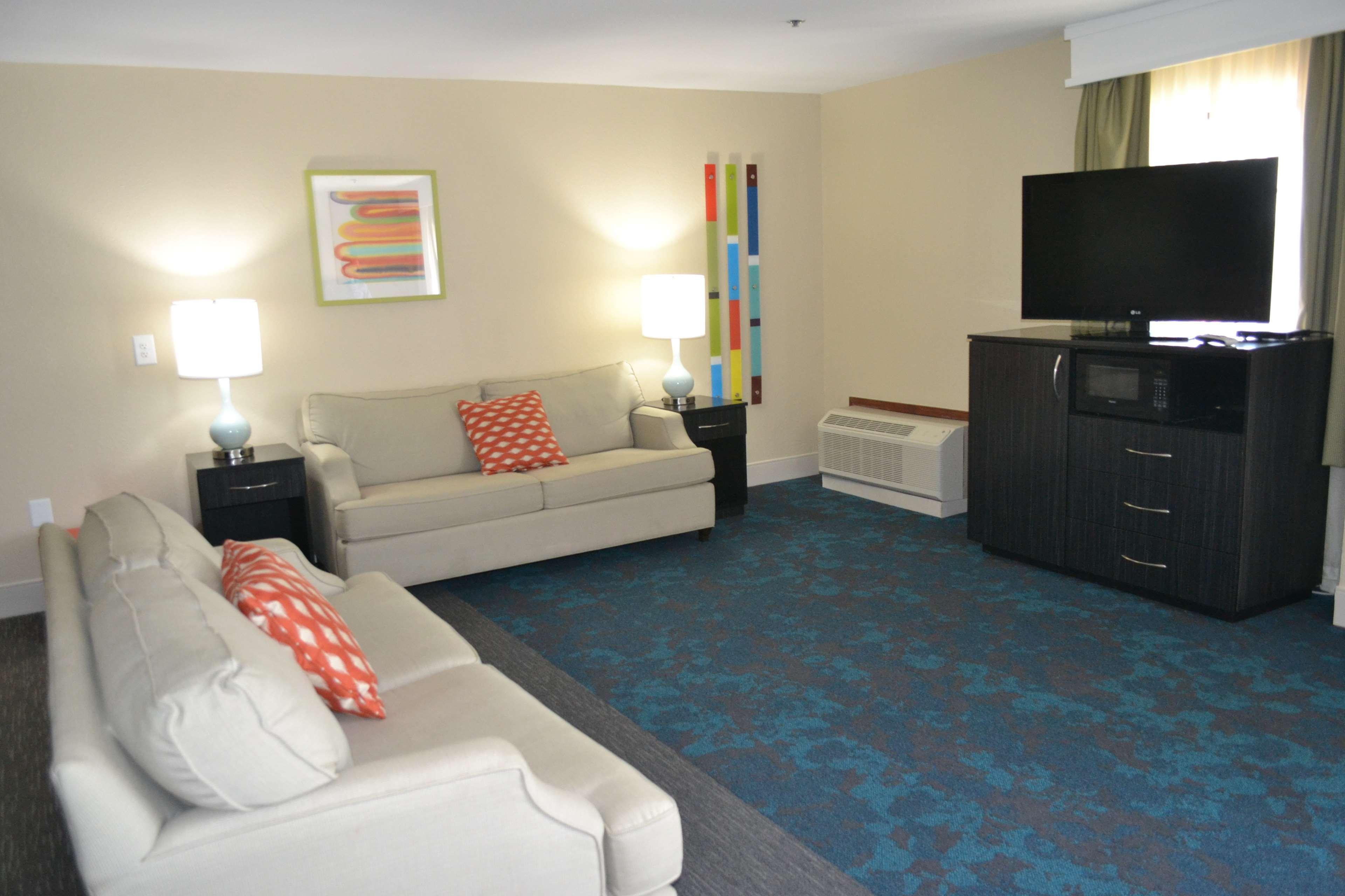 Hampton Inn St Augustine Us1 North St. Augustine Εξωτερικό φωτογραφία