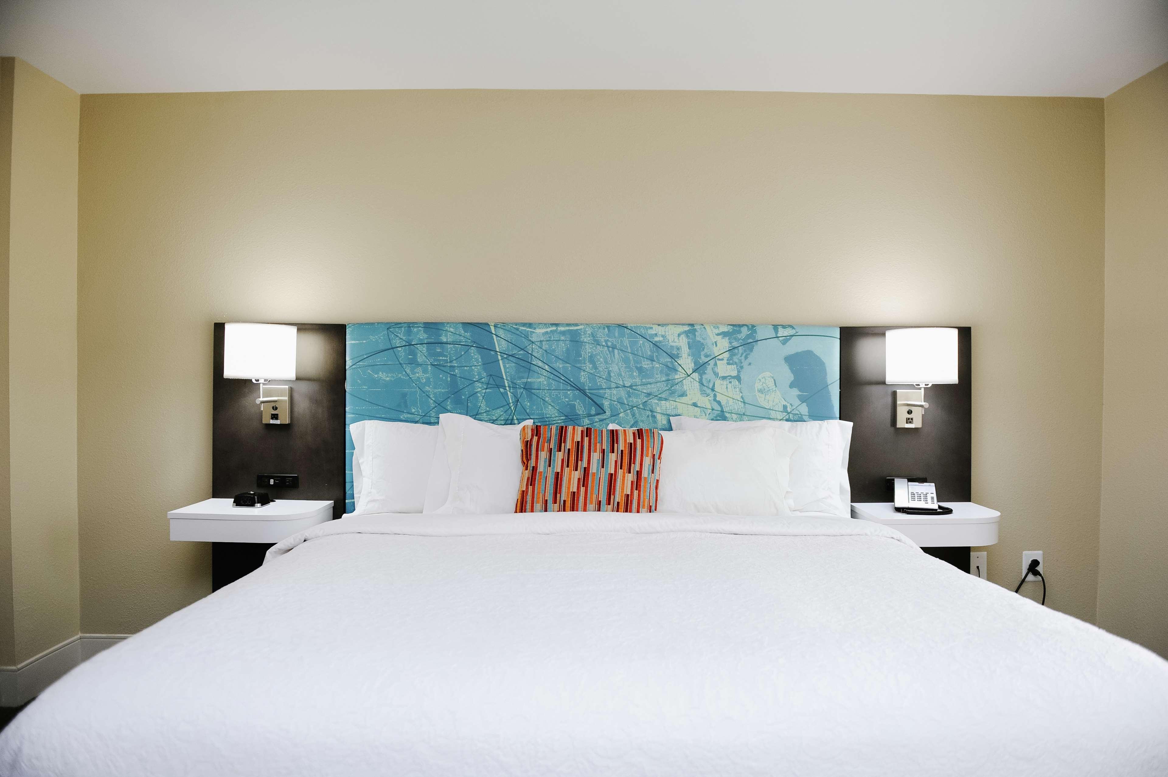Hampton Inn St Augustine Us1 North St. Augustine Εξωτερικό φωτογραφία