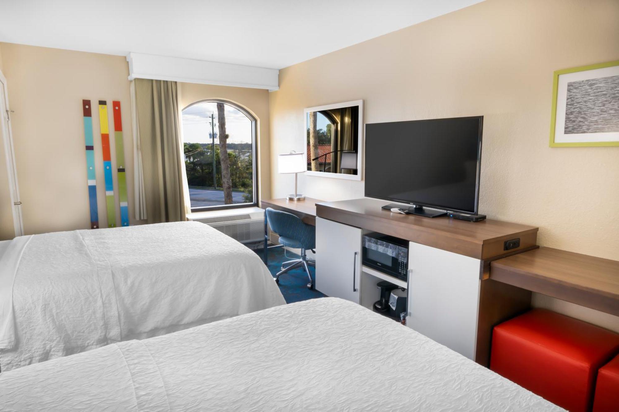 Hampton Inn St Augustine Us1 North St. Augustine Εξωτερικό φωτογραφία