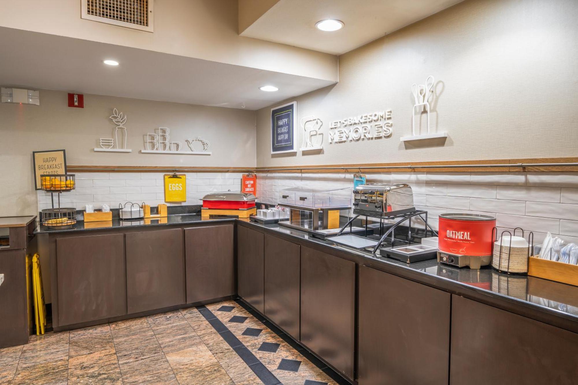 Hampton Inn St Augustine Us1 North St. Augustine Εξωτερικό φωτογραφία