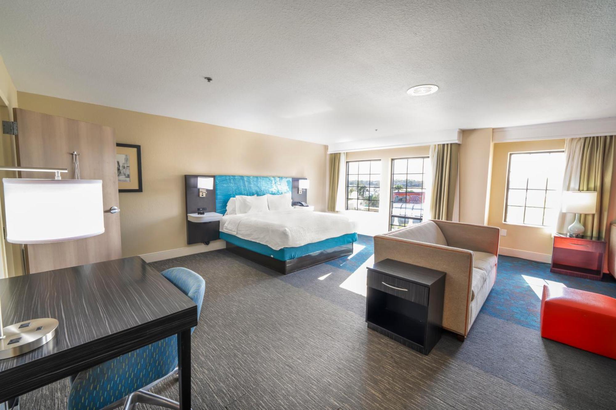 Hampton Inn St Augustine Us1 North St. Augustine Εξωτερικό φωτογραφία