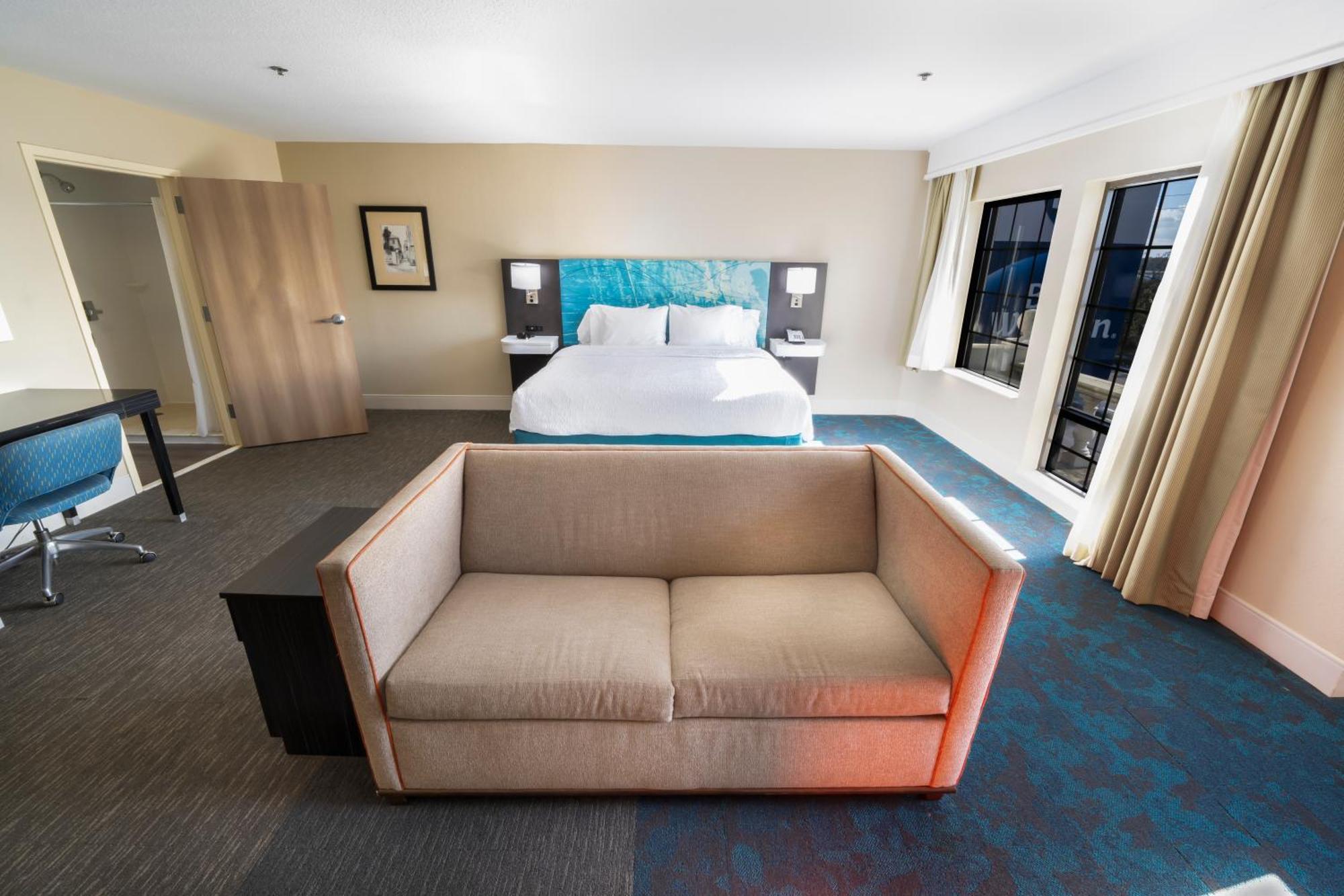 Hampton Inn St Augustine Us1 North St. Augustine Εξωτερικό φωτογραφία