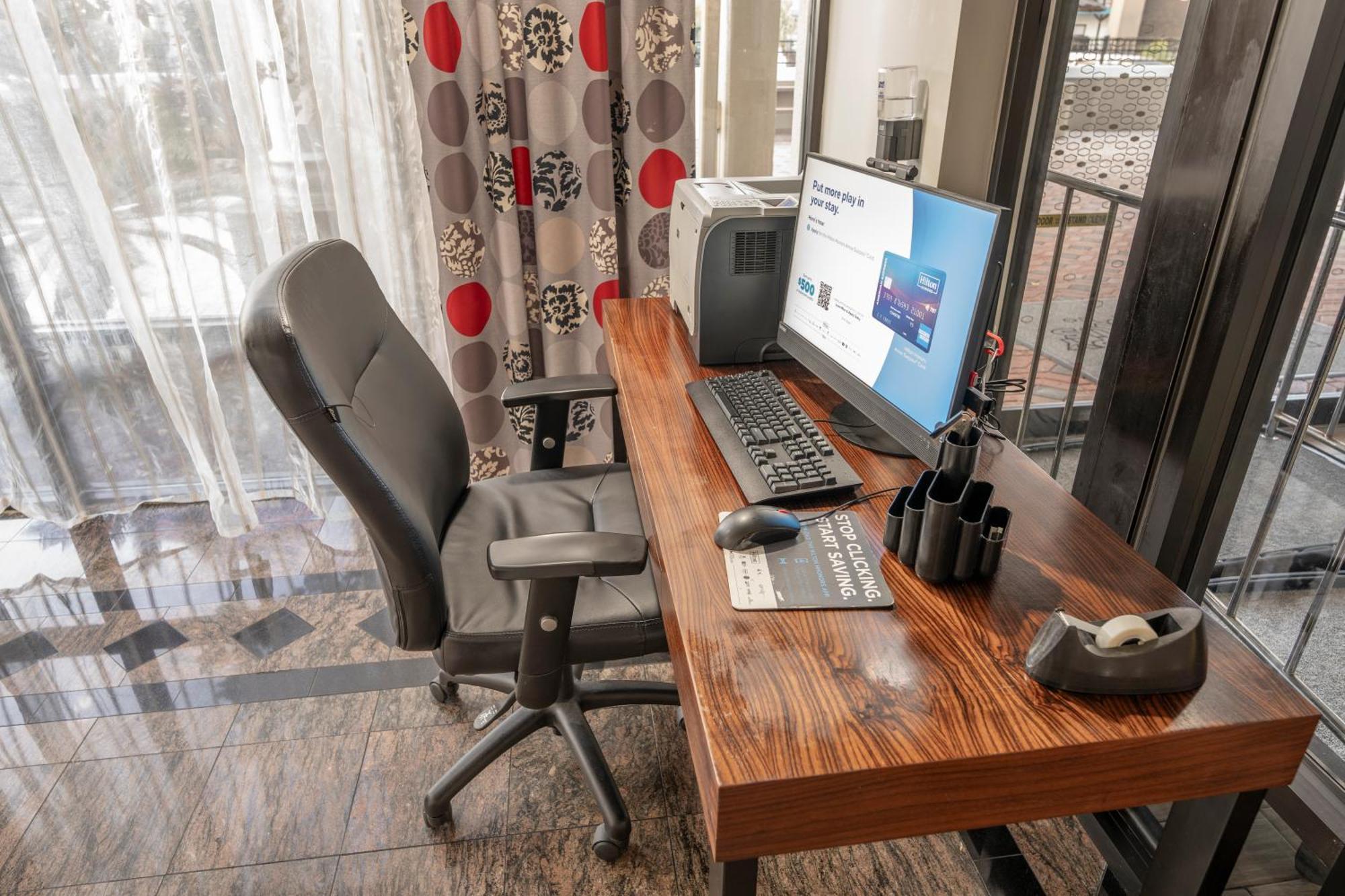 Hampton Inn St Augustine Us1 North St. Augustine Εξωτερικό φωτογραφία