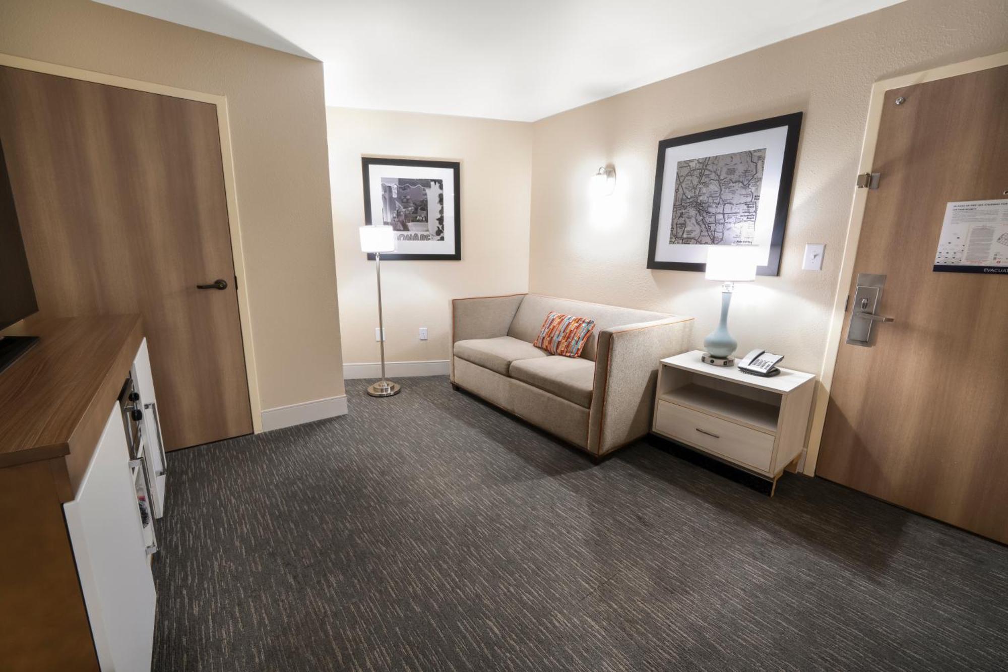 Hampton Inn St Augustine Us1 North St. Augustine Εξωτερικό φωτογραφία