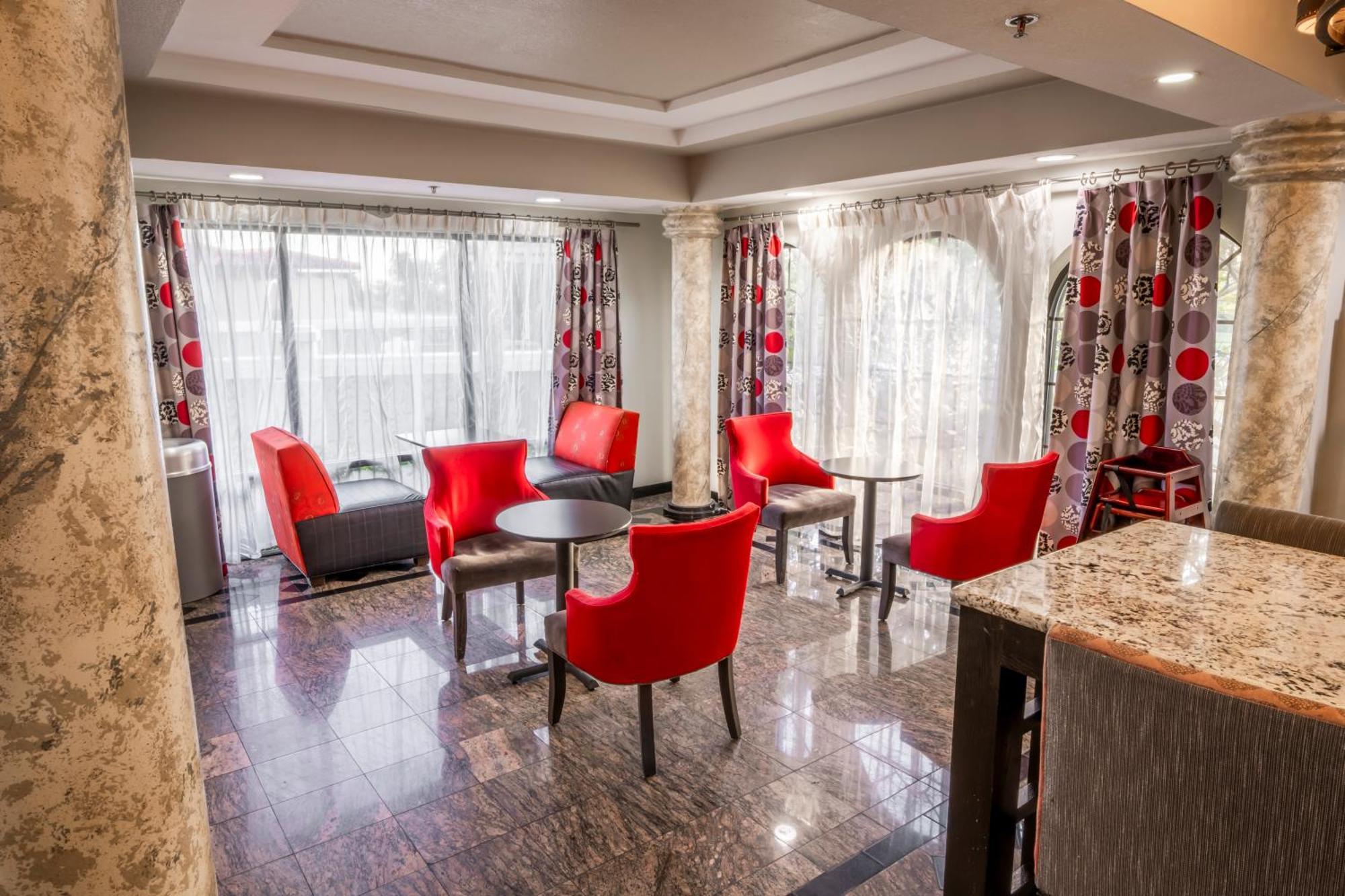 Hampton Inn St Augustine Us1 North St. Augustine Εξωτερικό φωτογραφία