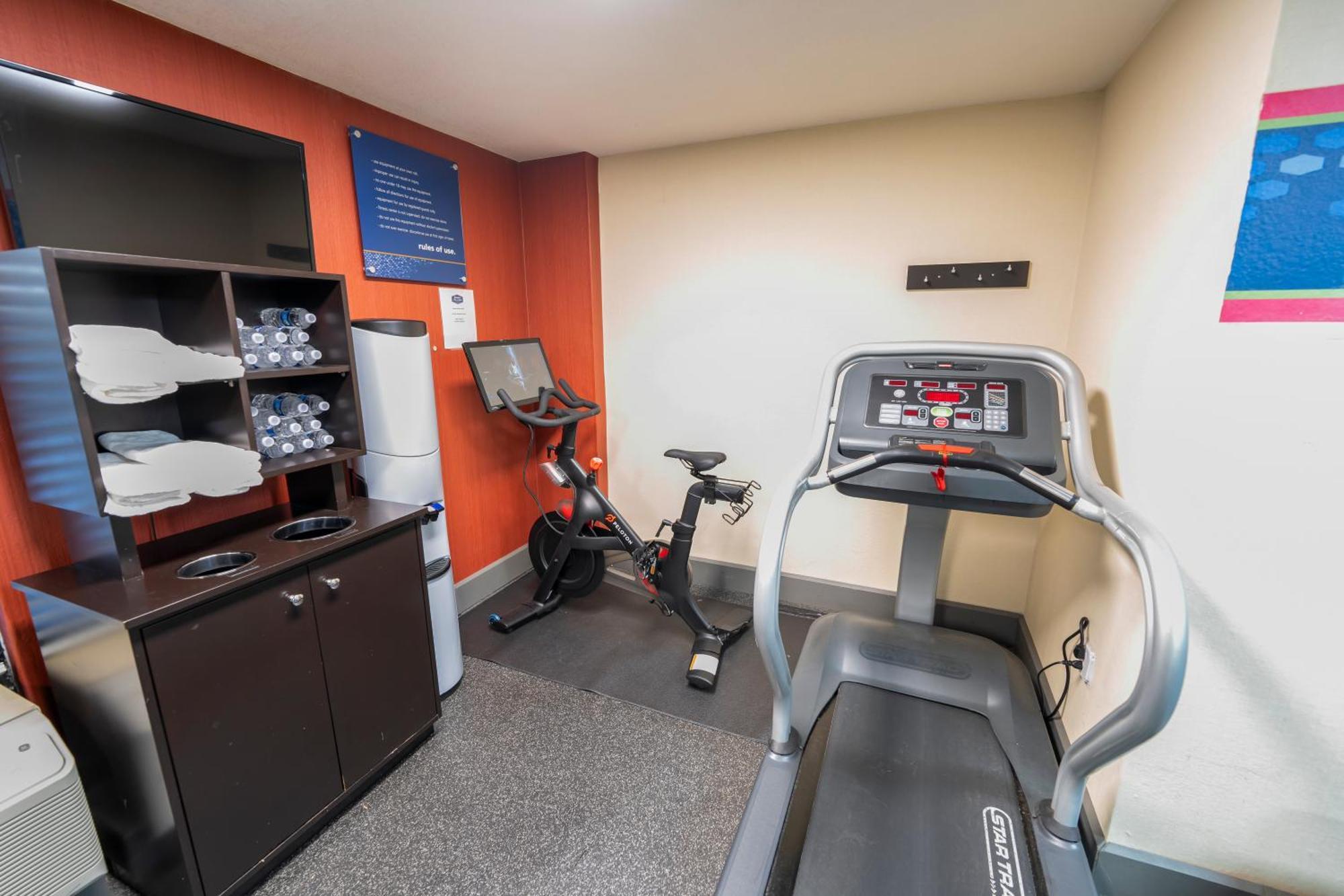 Hampton Inn St Augustine Us1 North St. Augustine Εξωτερικό φωτογραφία
