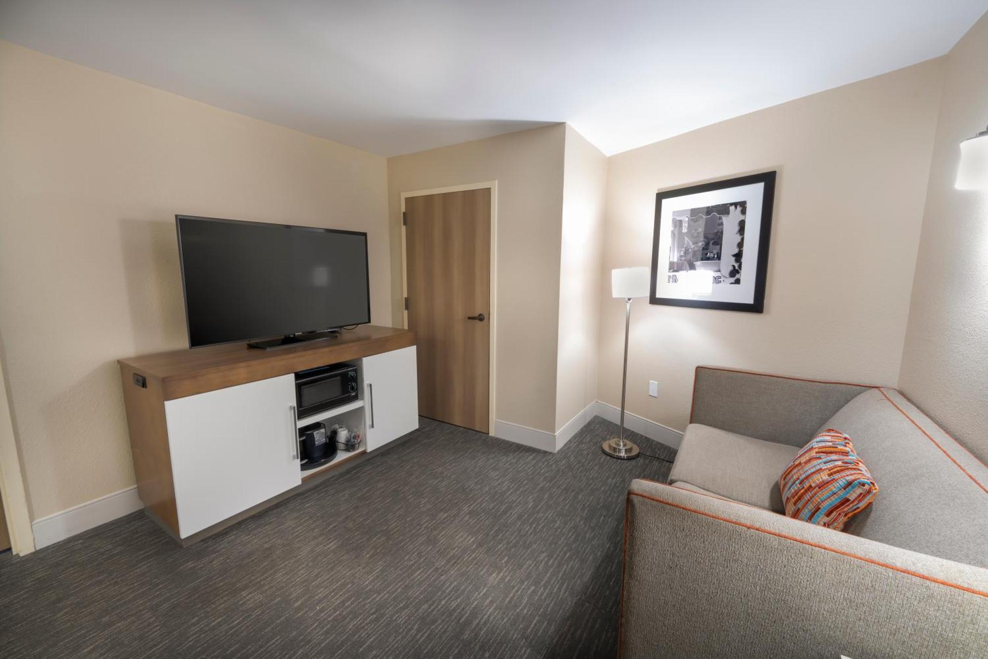 Hampton Inn St Augustine Us1 North St. Augustine Εξωτερικό φωτογραφία