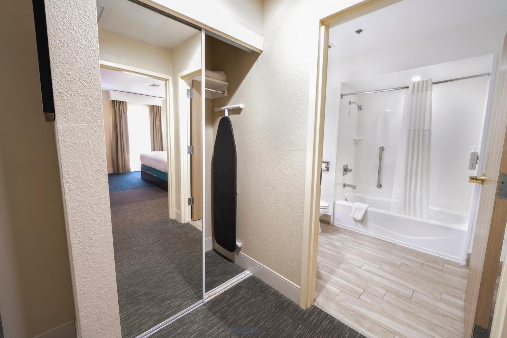 Hampton Inn St Augustine Us1 North St. Augustine Εξωτερικό φωτογραφία