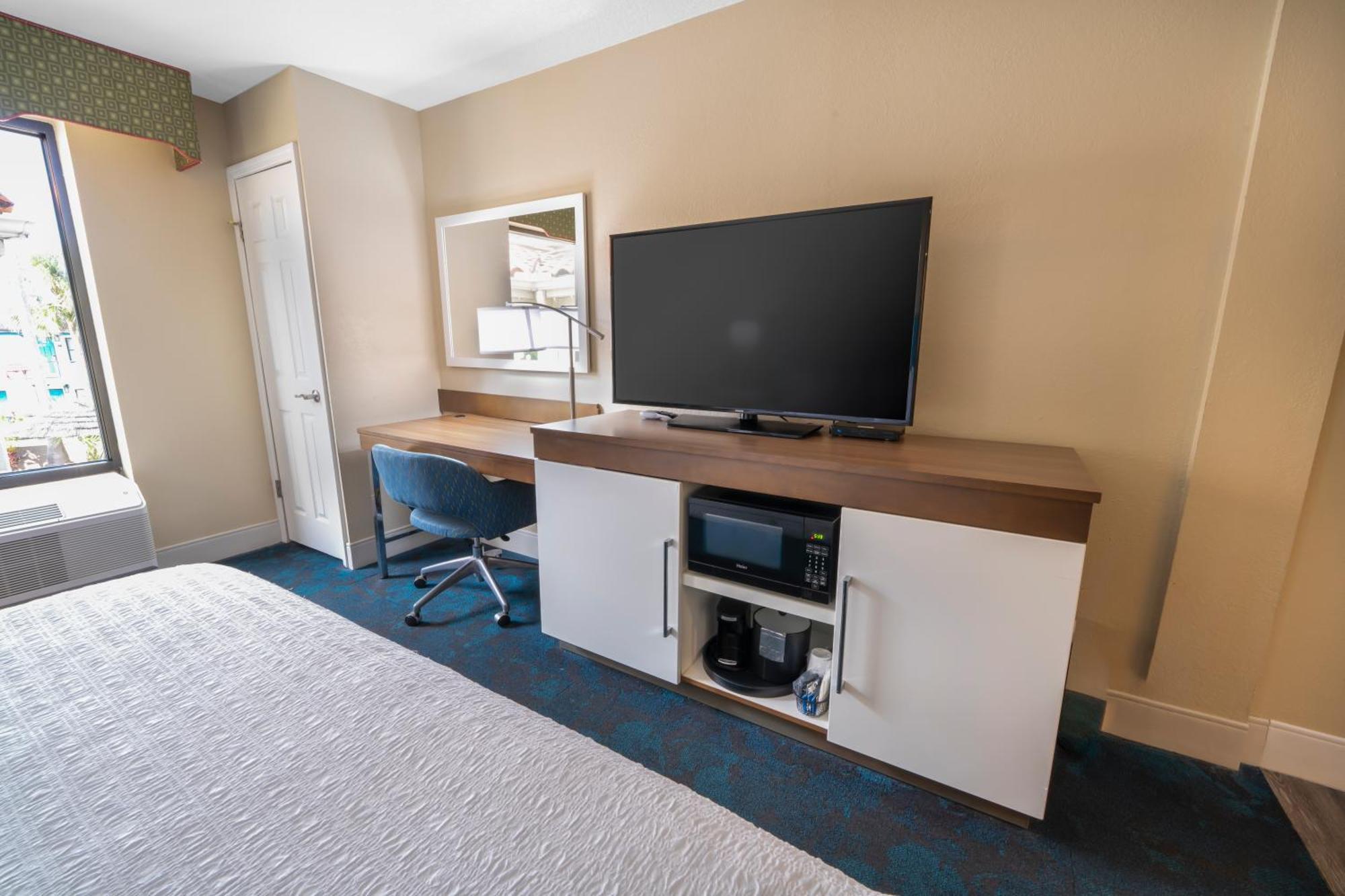 Hampton Inn St Augustine Us1 North St. Augustine Εξωτερικό φωτογραφία