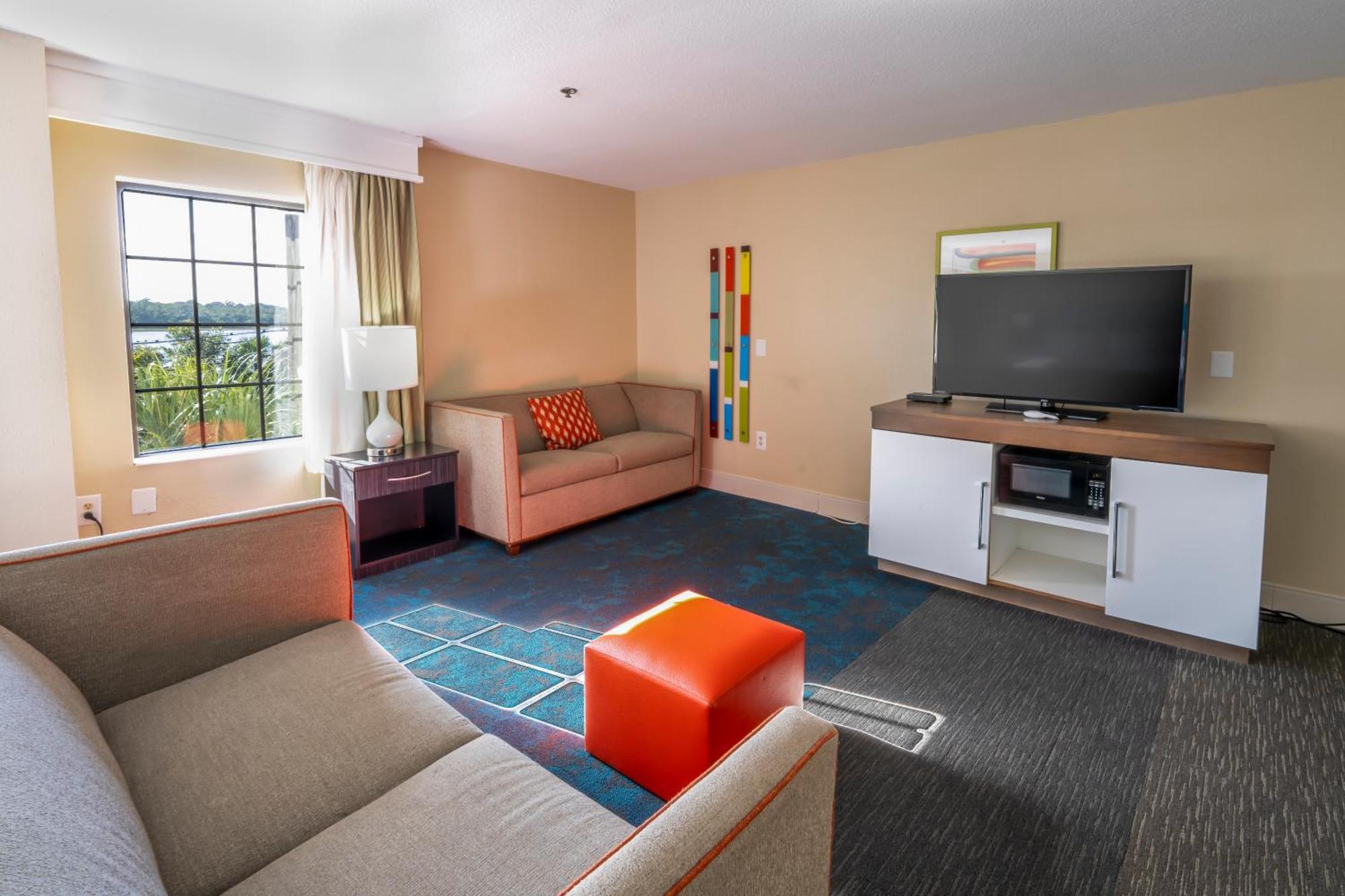 Hampton Inn St Augustine Us1 North St. Augustine Εξωτερικό φωτογραφία