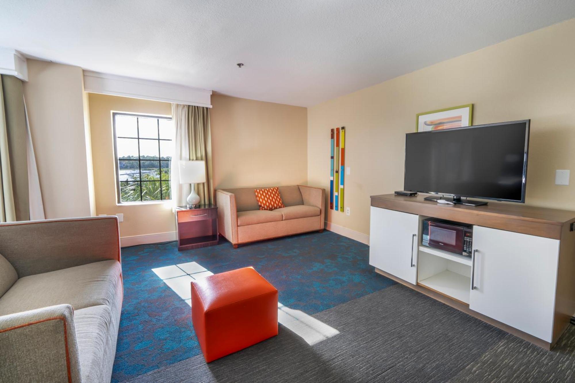 Hampton Inn St Augustine Us1 North St. Augustine Εξωτερικό φωτογραφία