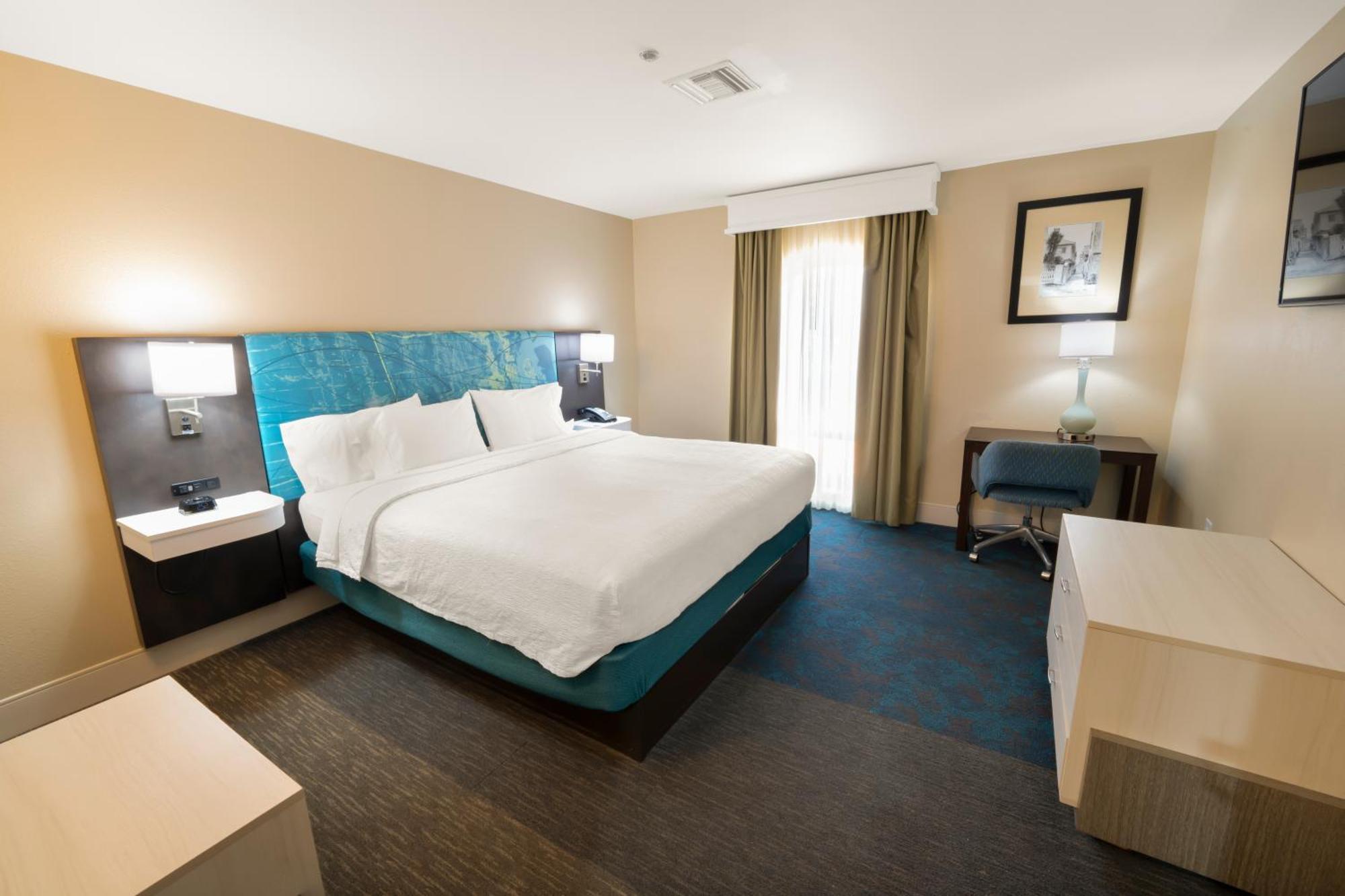 Hampton Inn St Augustine Us1 North St. Augustine Εξωτερικό φωτογραφία