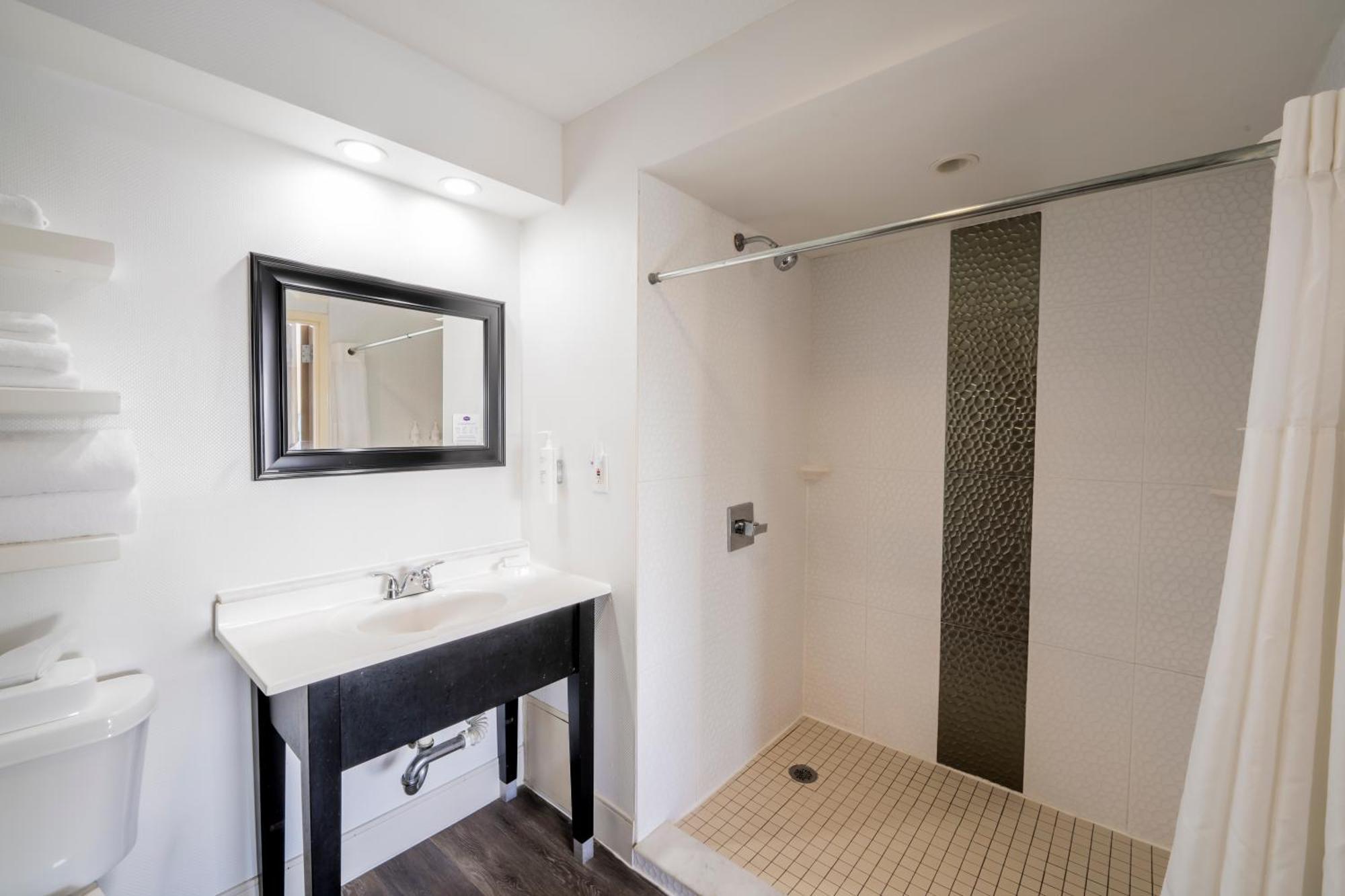 Hampton Inn St Augustine Us1 North St. Augustine Εξωτερικό φωτογραφία