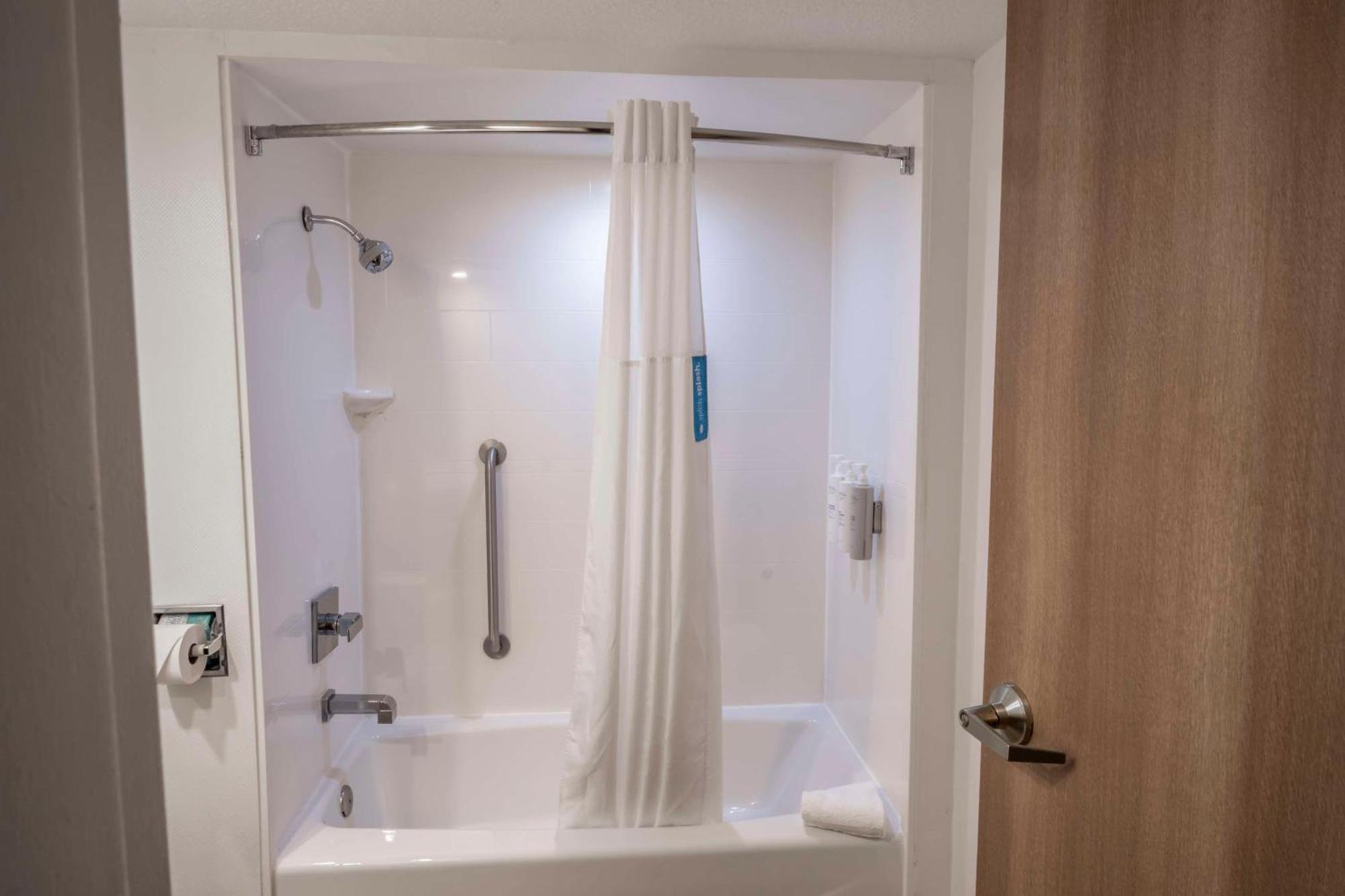 Hampton Inn St Augustine Us1 North St. Augustine Εξωτερικό φωτογραφία
