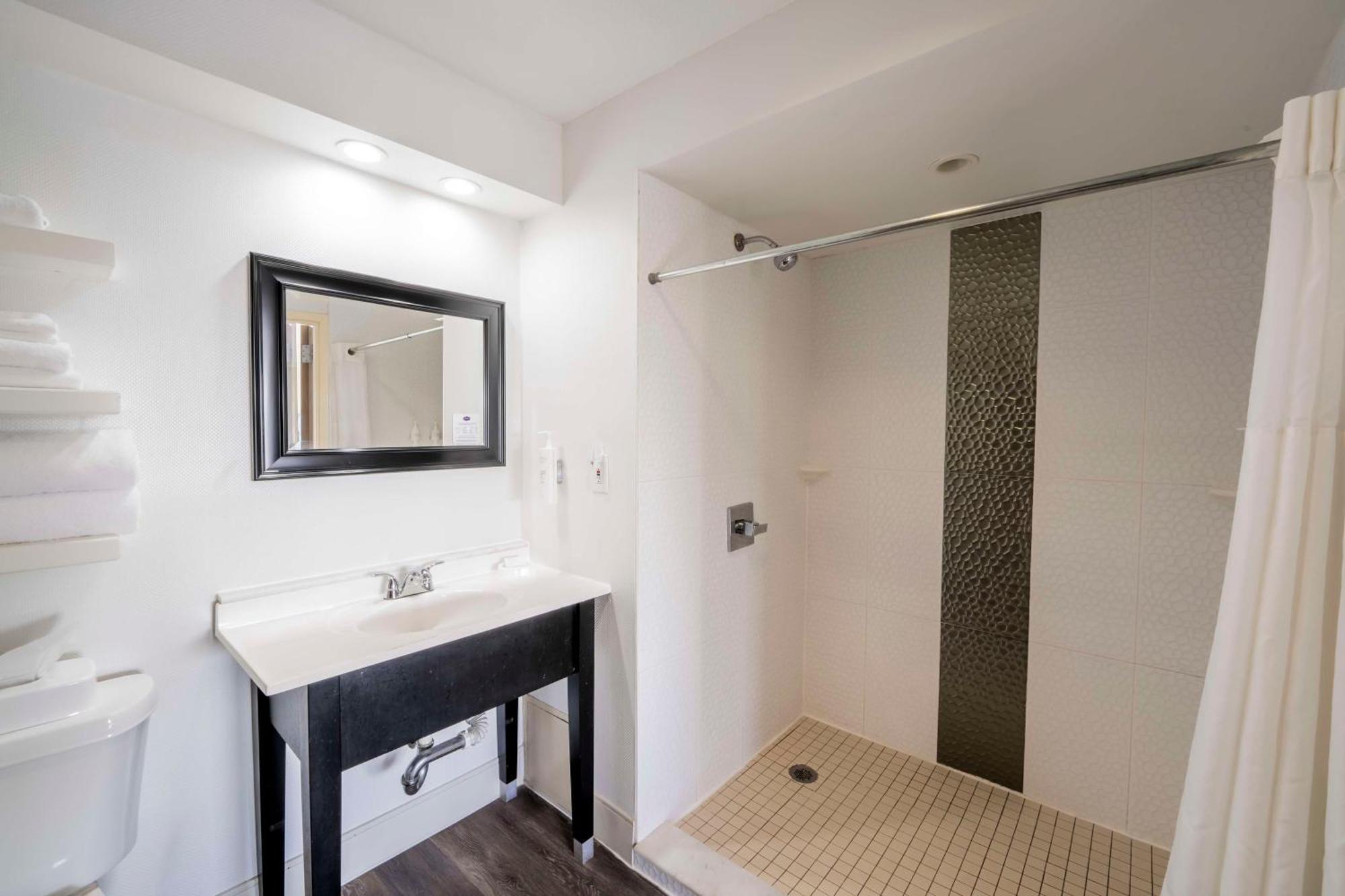 Hampton Inn St Augustine Us1 North St. Augustine Εξωτερικό φωτογραφία