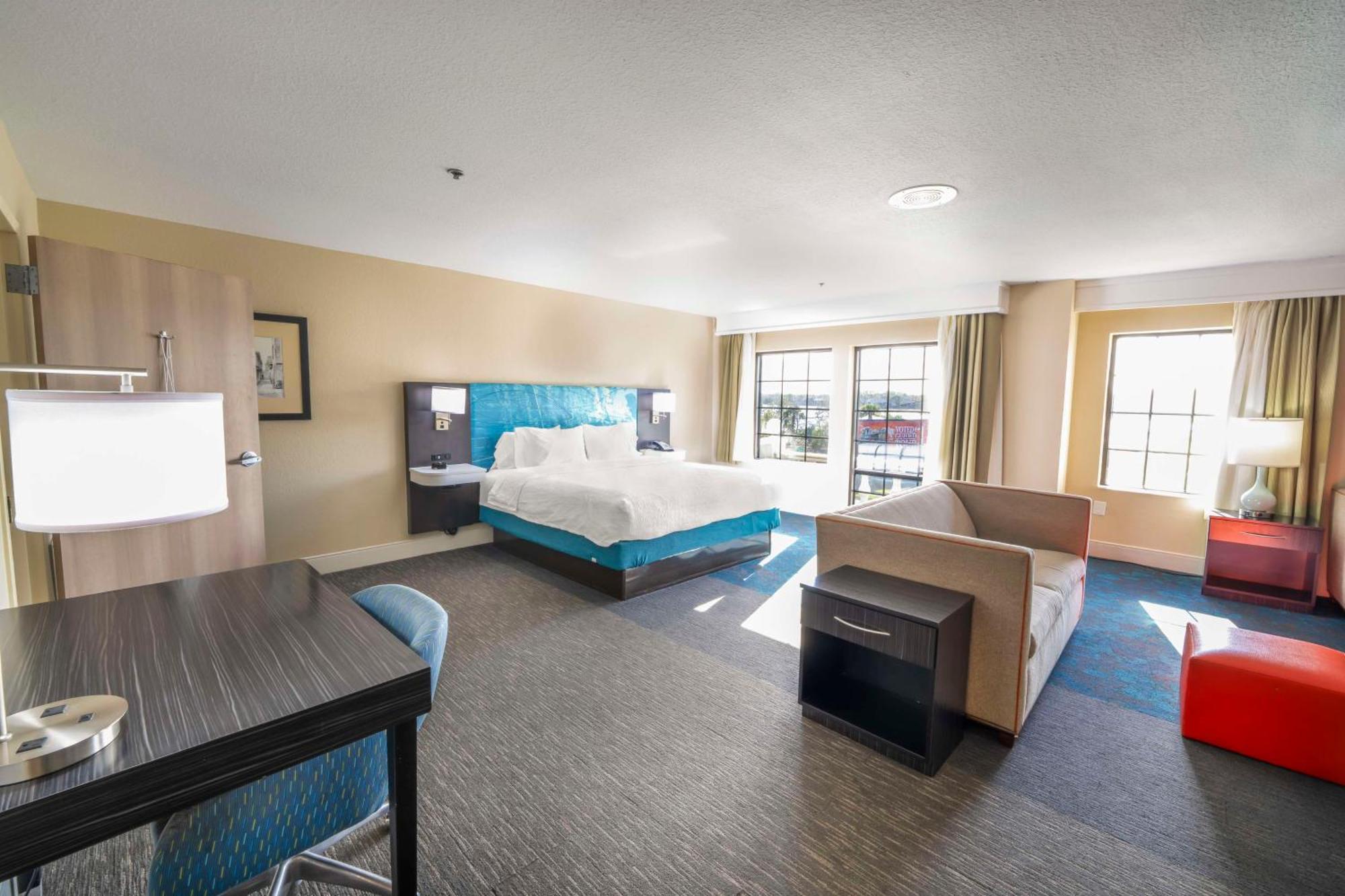 Hampton Inn St Augustine Us1 North St. Augustine Εξωτερικό φωτογραφία