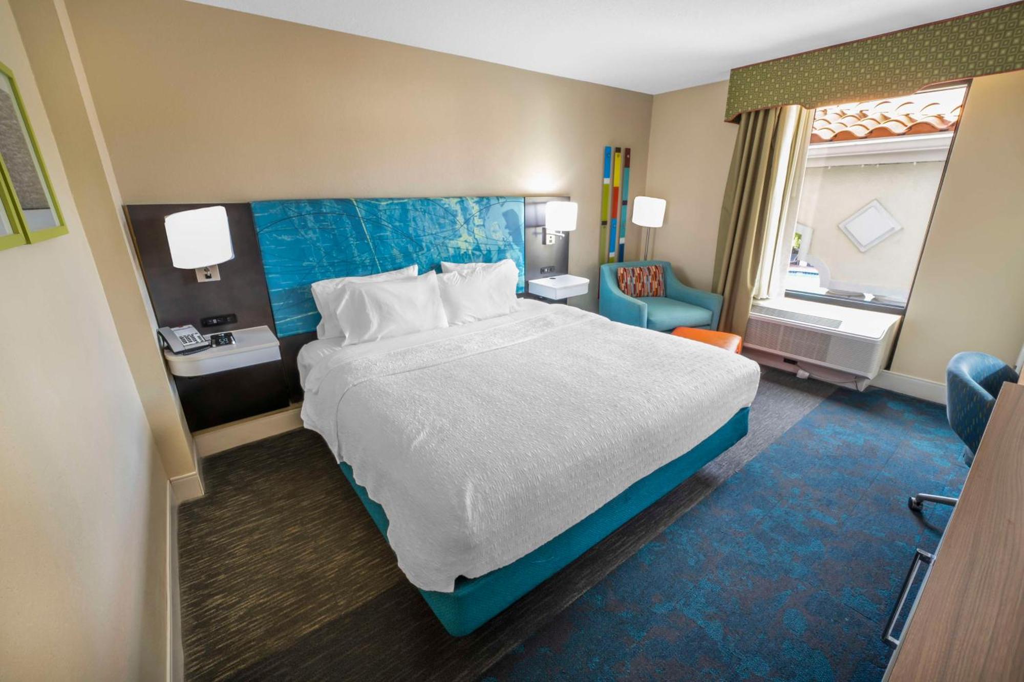 Hampton Inn St Augustine Us1 North St. Augustine Εξωτερικό φωτογραφία