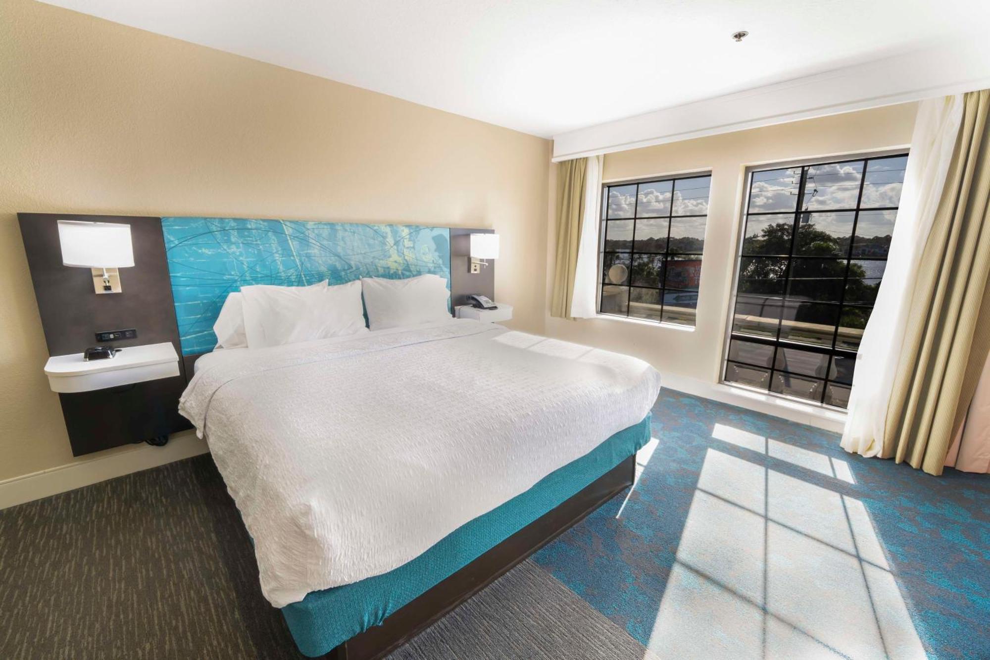 Hampton Inn St Augustine Us1 North St. Augustine Εξωτερικό φωτογραφία