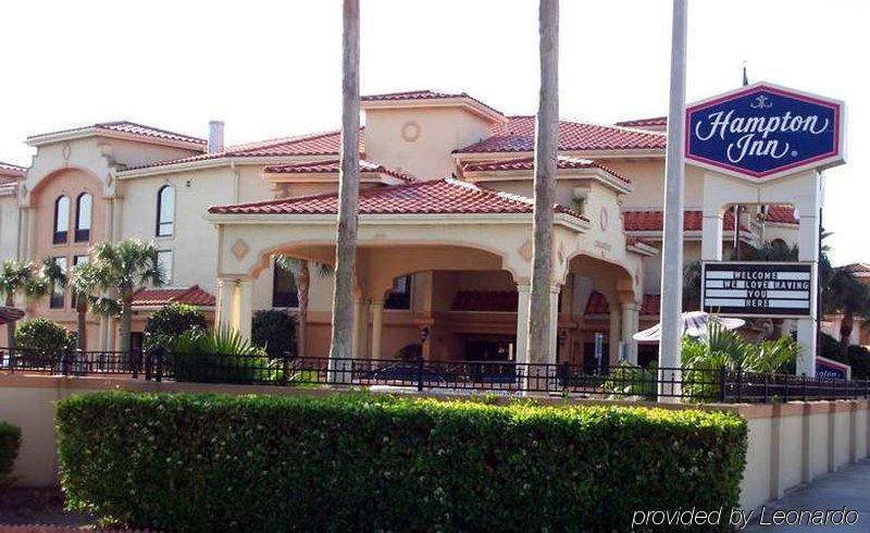 Hampton Inn St Augustine Us1 North St. Augustine Εξωτερικό φωτογραφία
