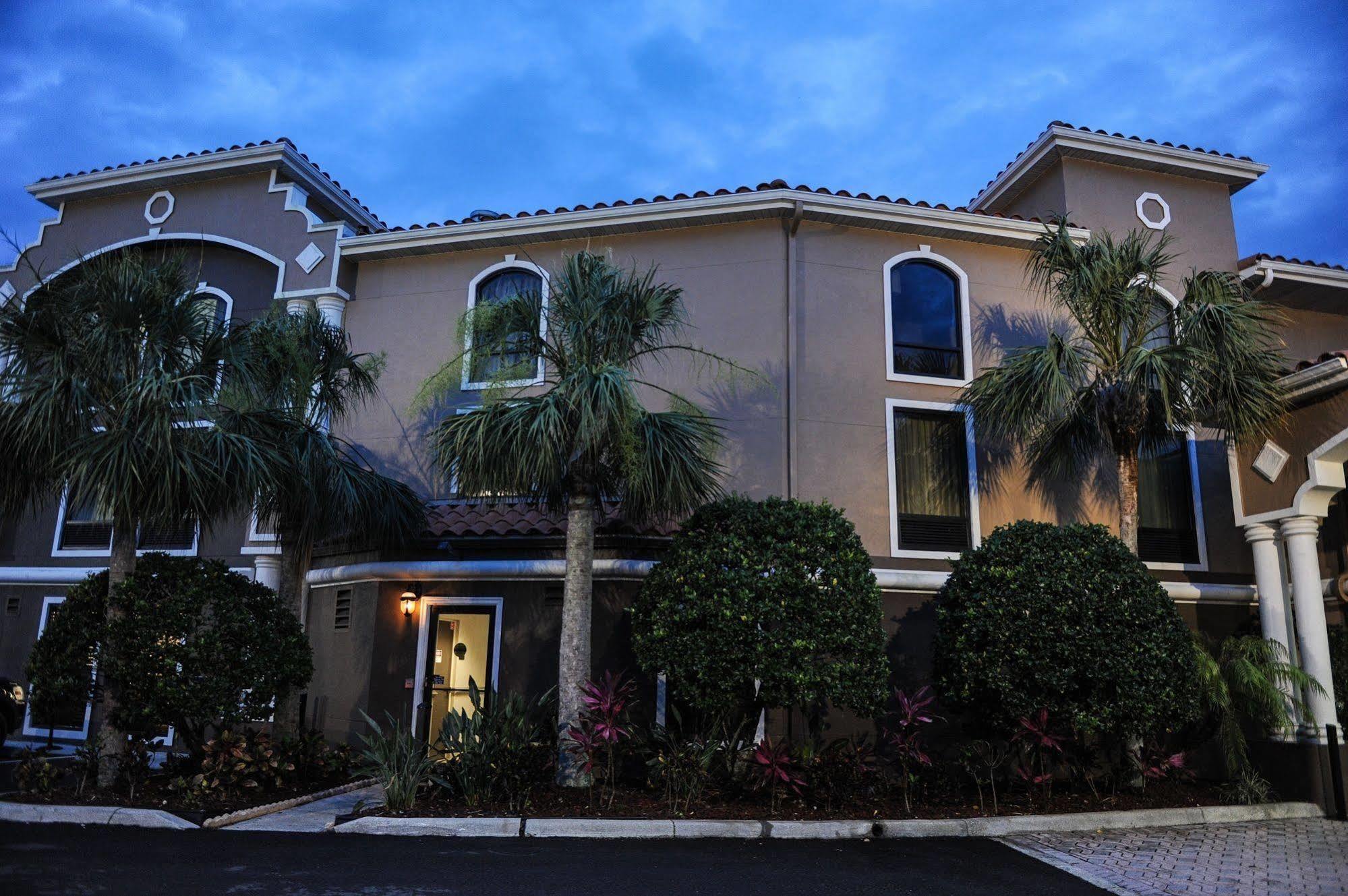 Hampton Inn St Augustine Us1 North St. Augustine Εξωτερικό φωτογραφία