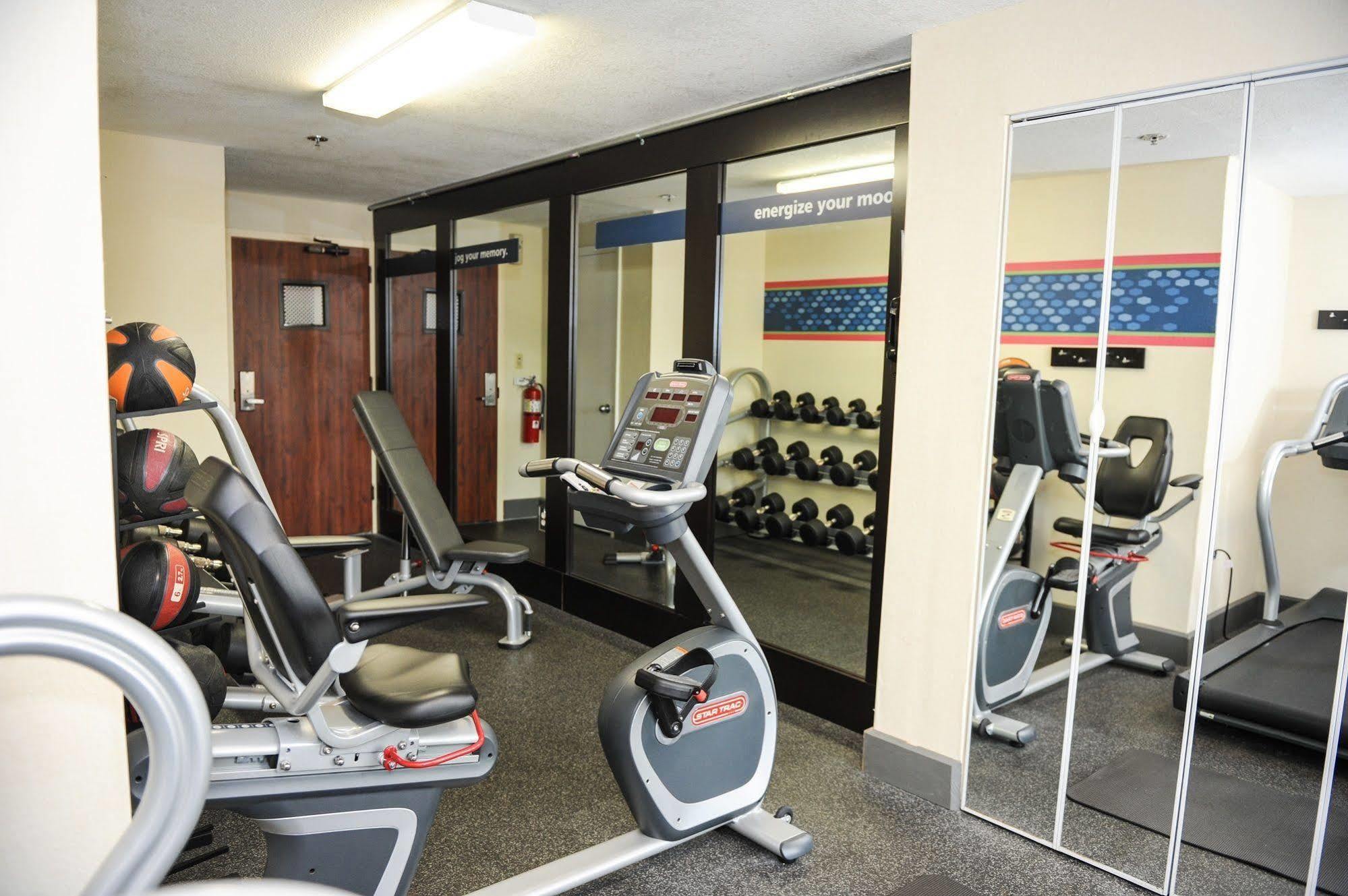 Hampton Inn St Augustine Us1 North St. Augustine Εξωτερικό φωτογραφία